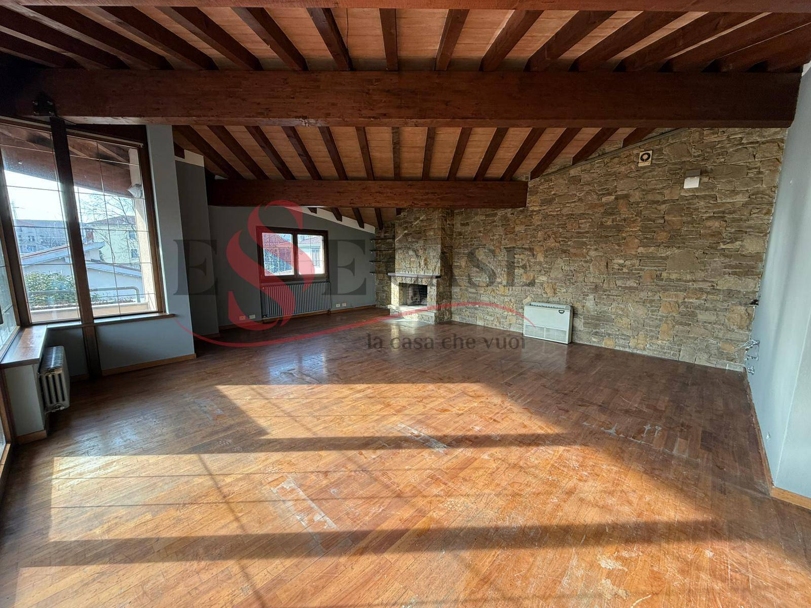 Villa singola in vendita a Ranica