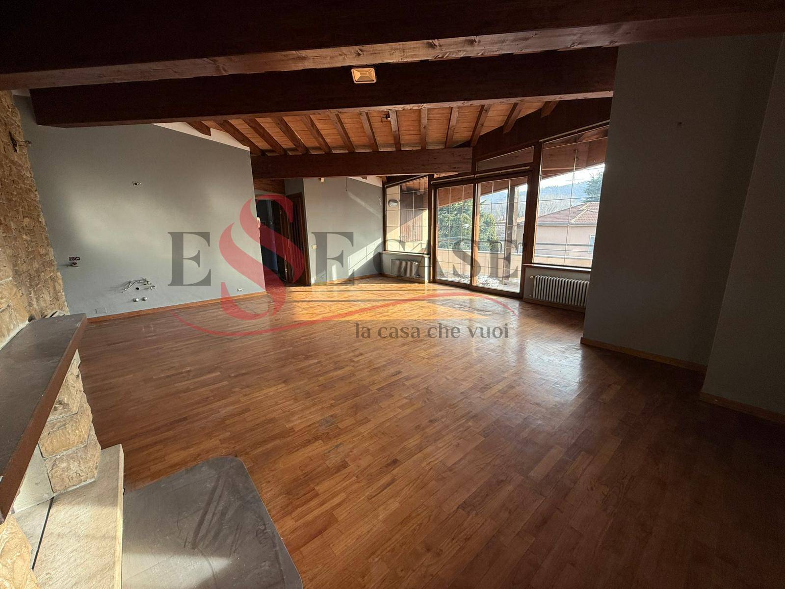 Villa singola in vendita a Ranica