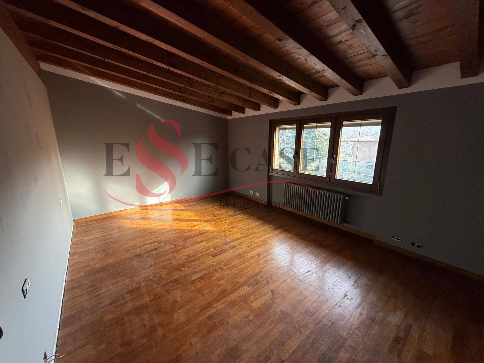 Villa singola in vendita a Ranica