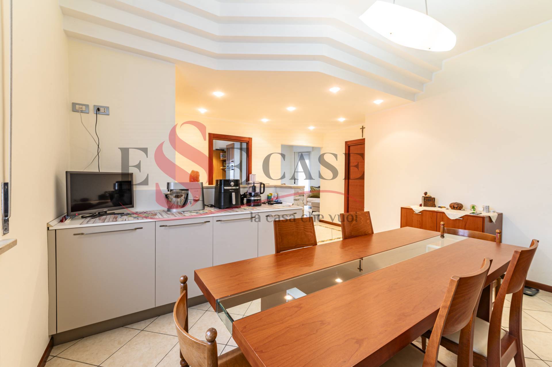 Appartamento in vendita a Nembro