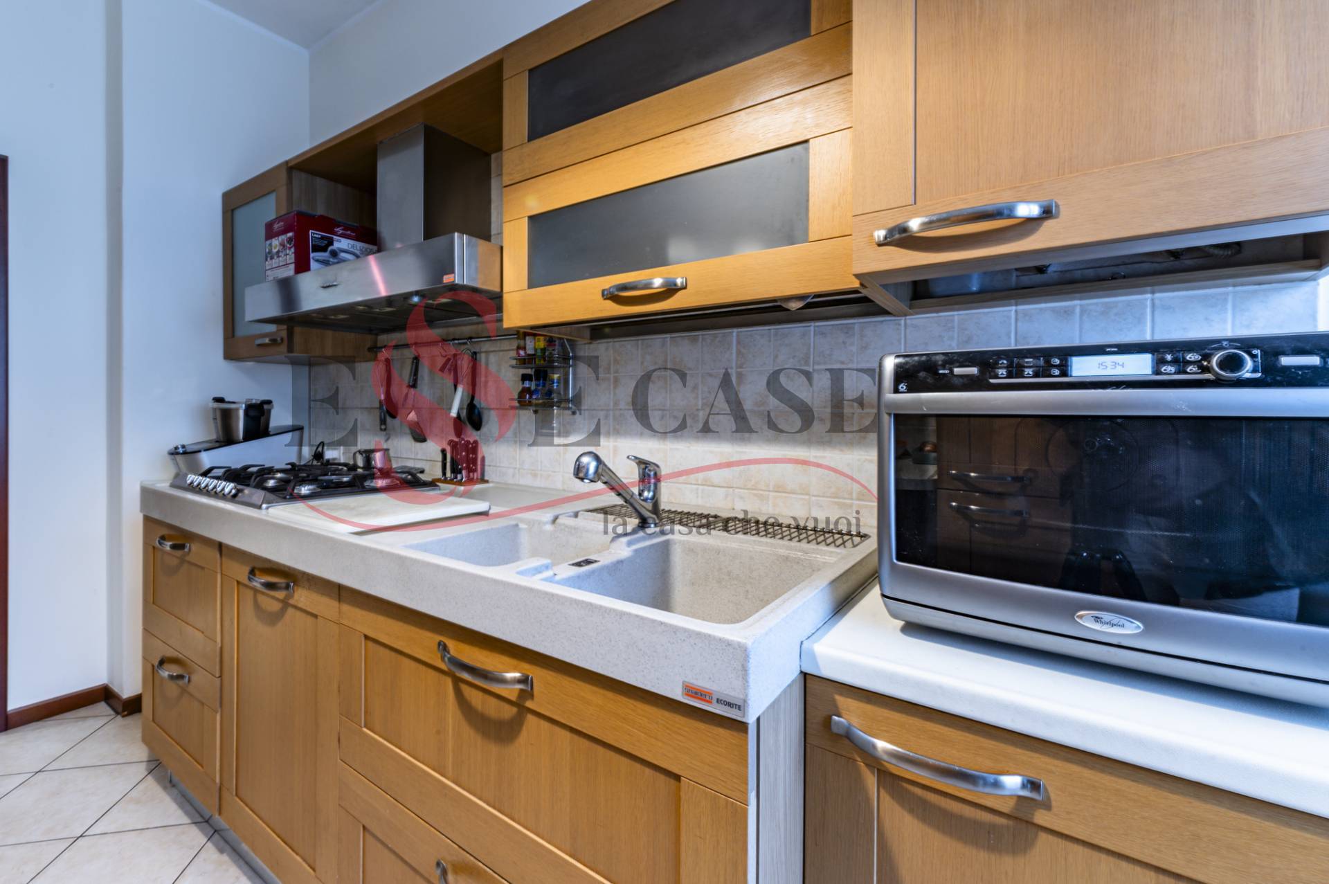 Appartamento in vendita a Nembro