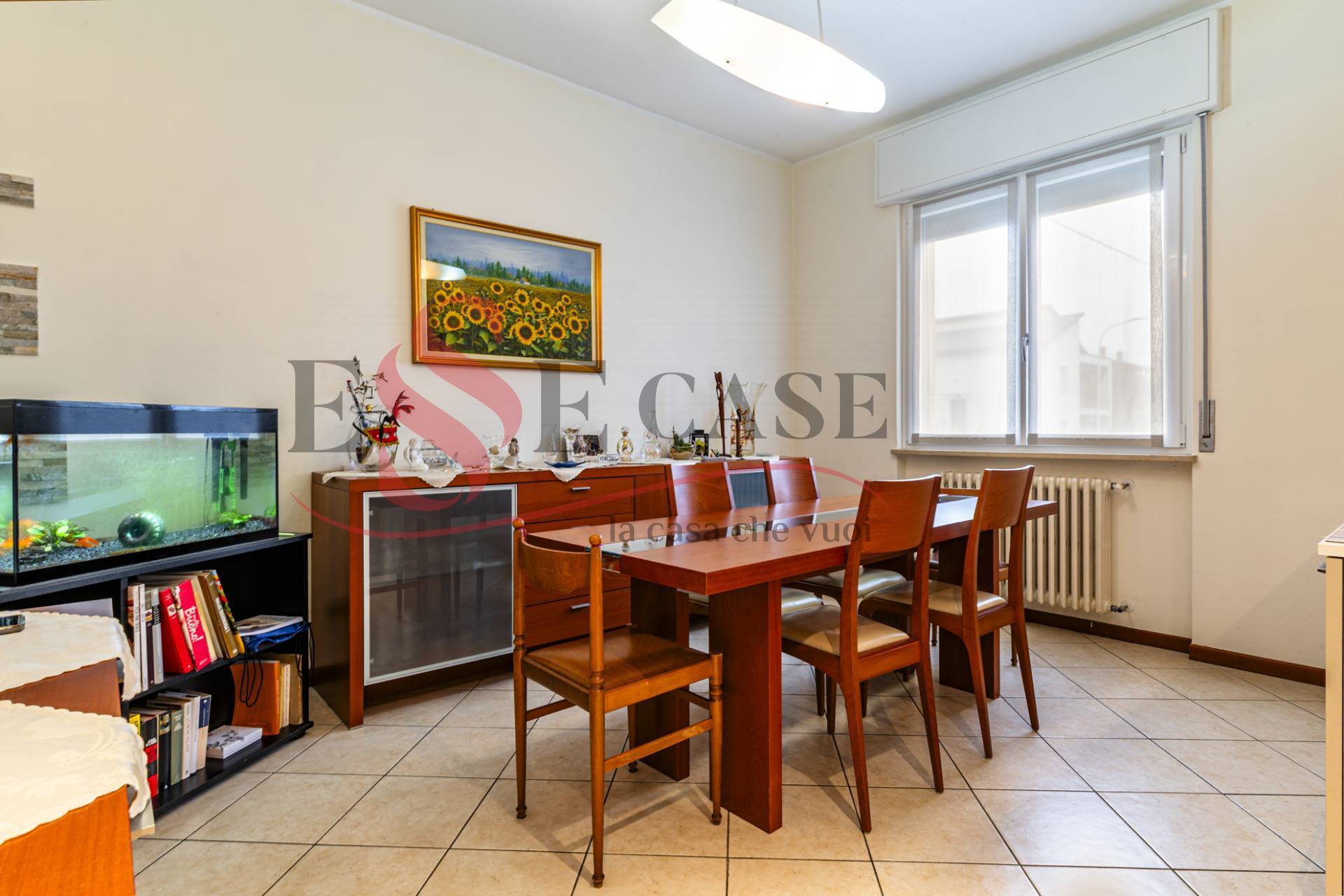 Appartamento in vendita a Nembro