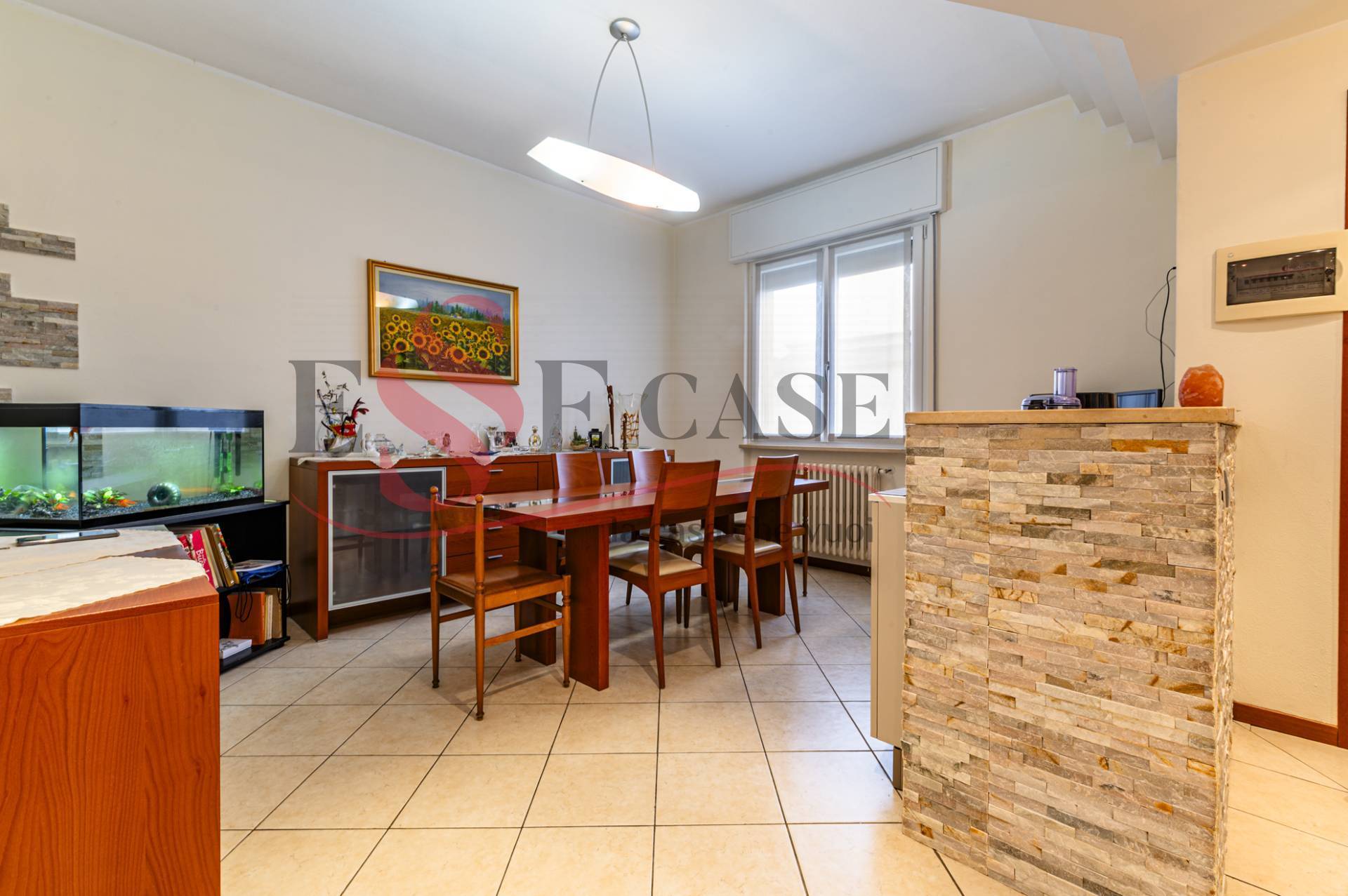 Appartamento in vendita a Nembro