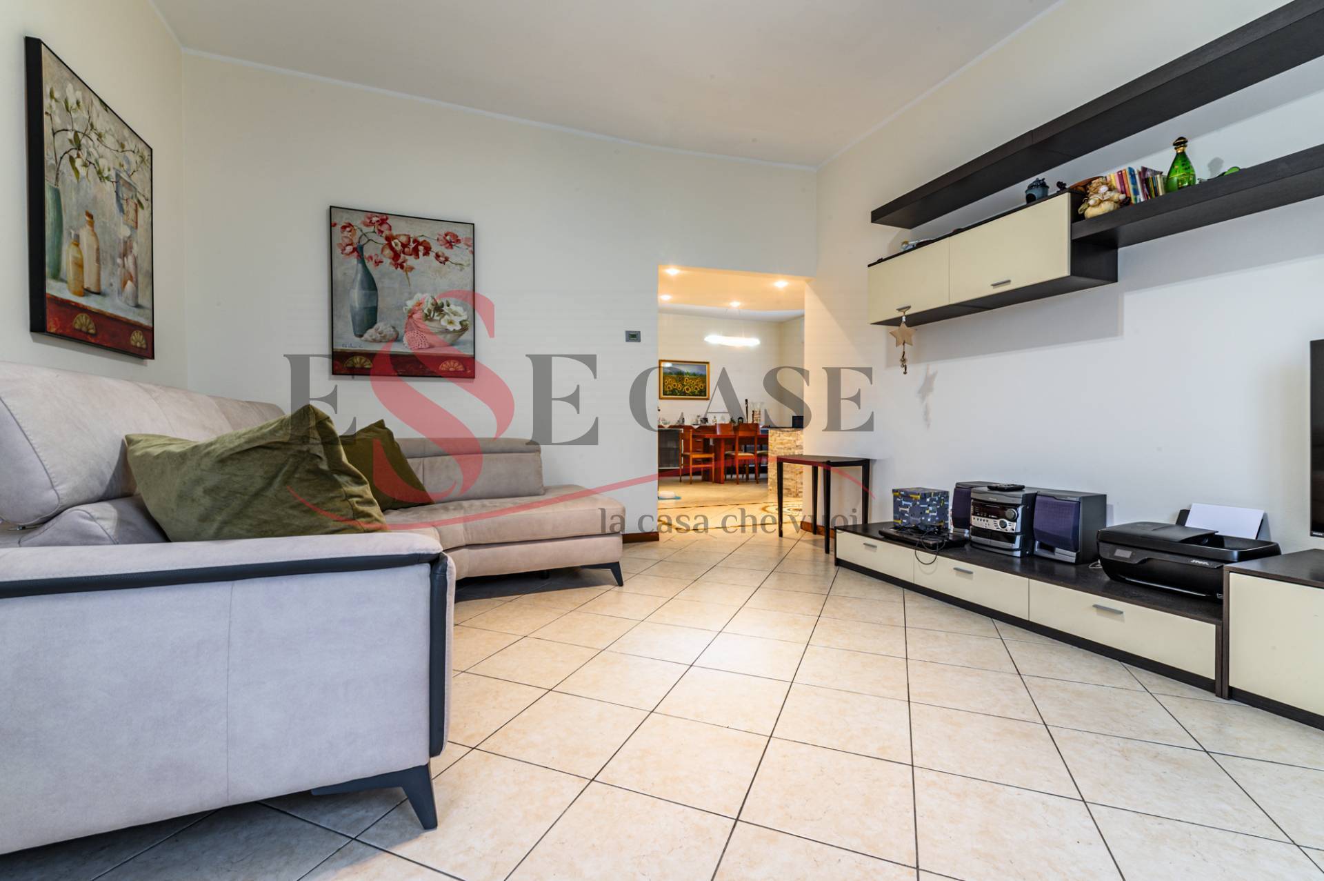 Appartamento in vendita a Nembro