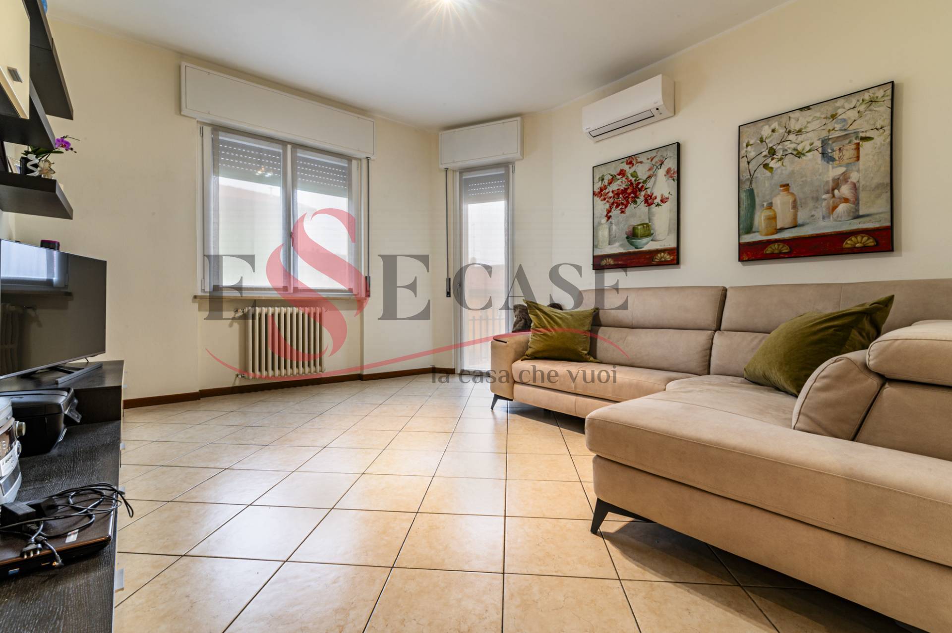 Appartamento in vendita a Nembro