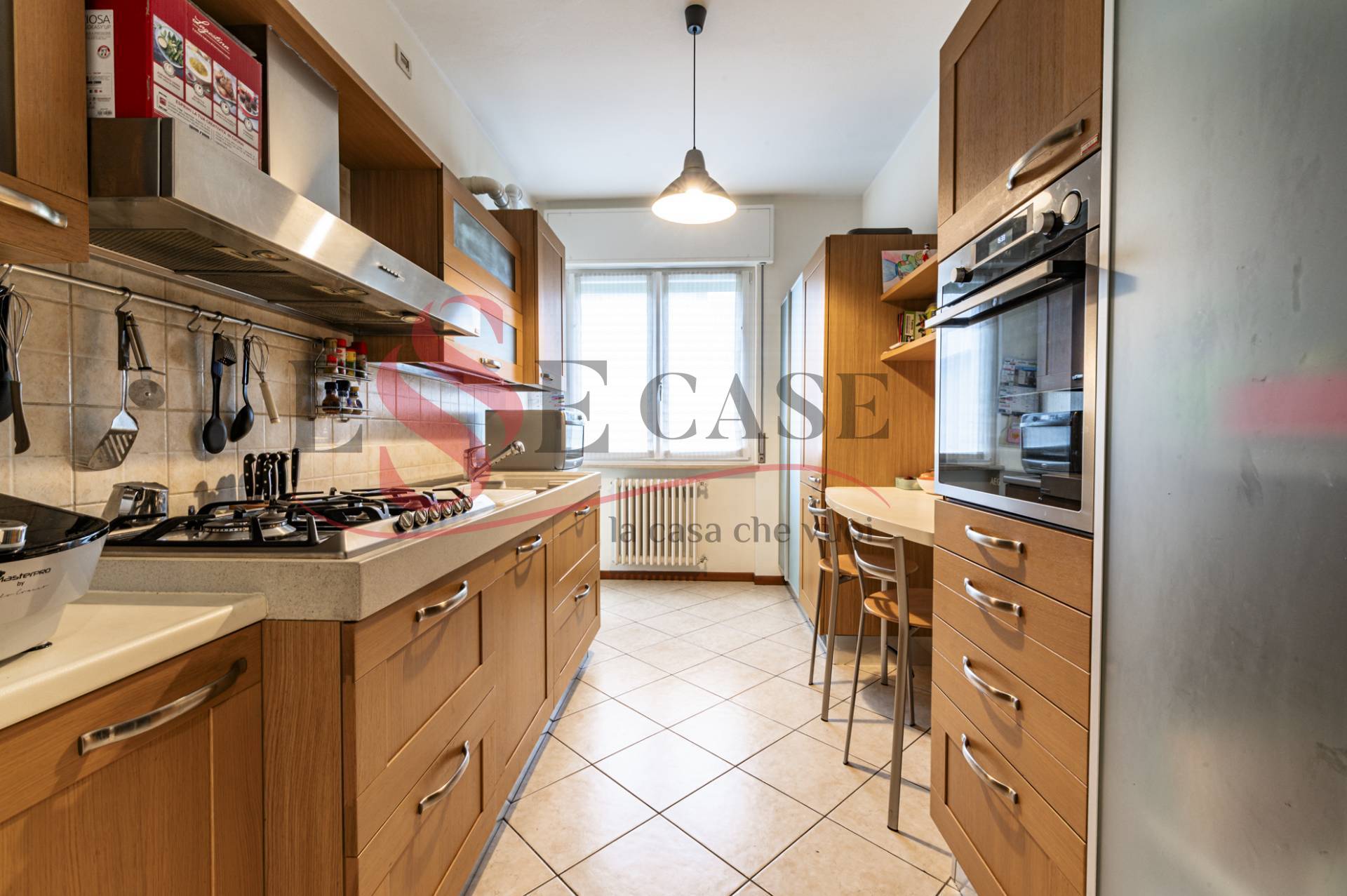 Appartamento in vendita a Nembro