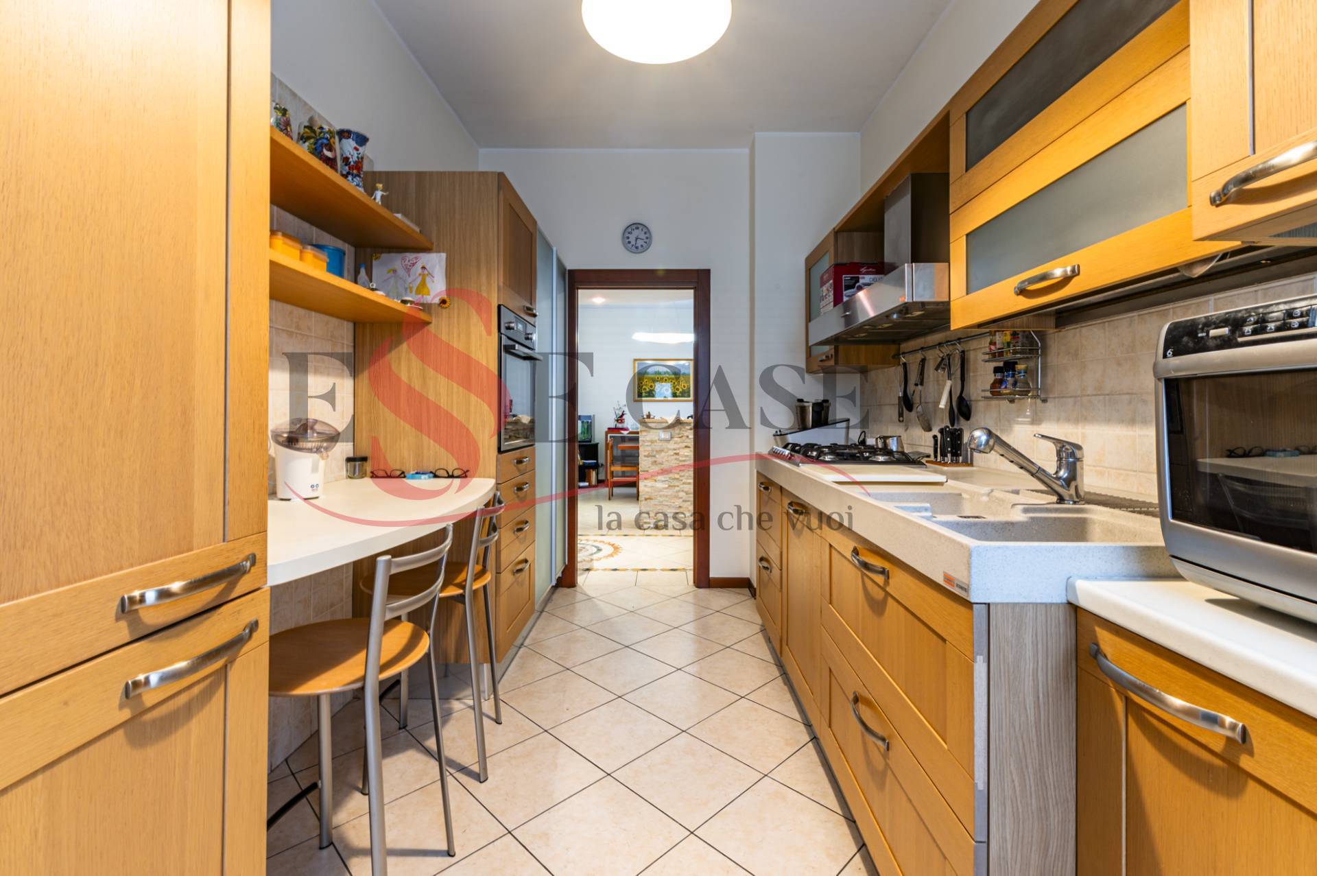 Appartamento in vendita a Nembro