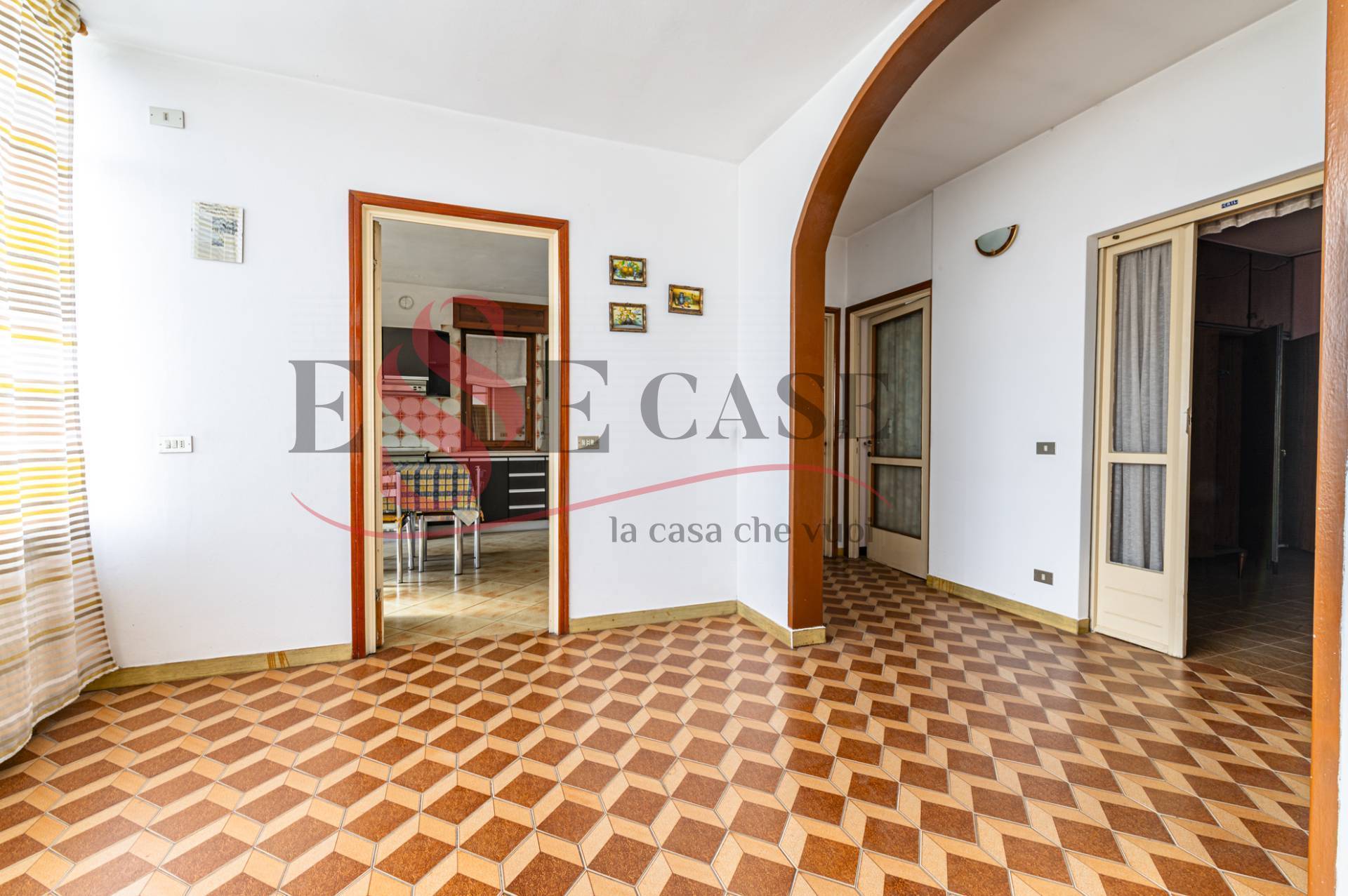 Villa in vendita a Vertova