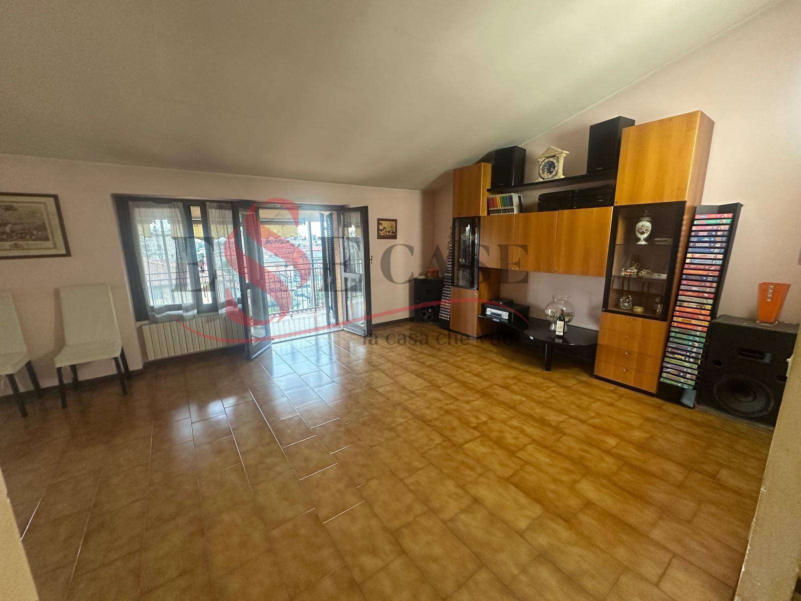 Appartamento in vendita a Seriate