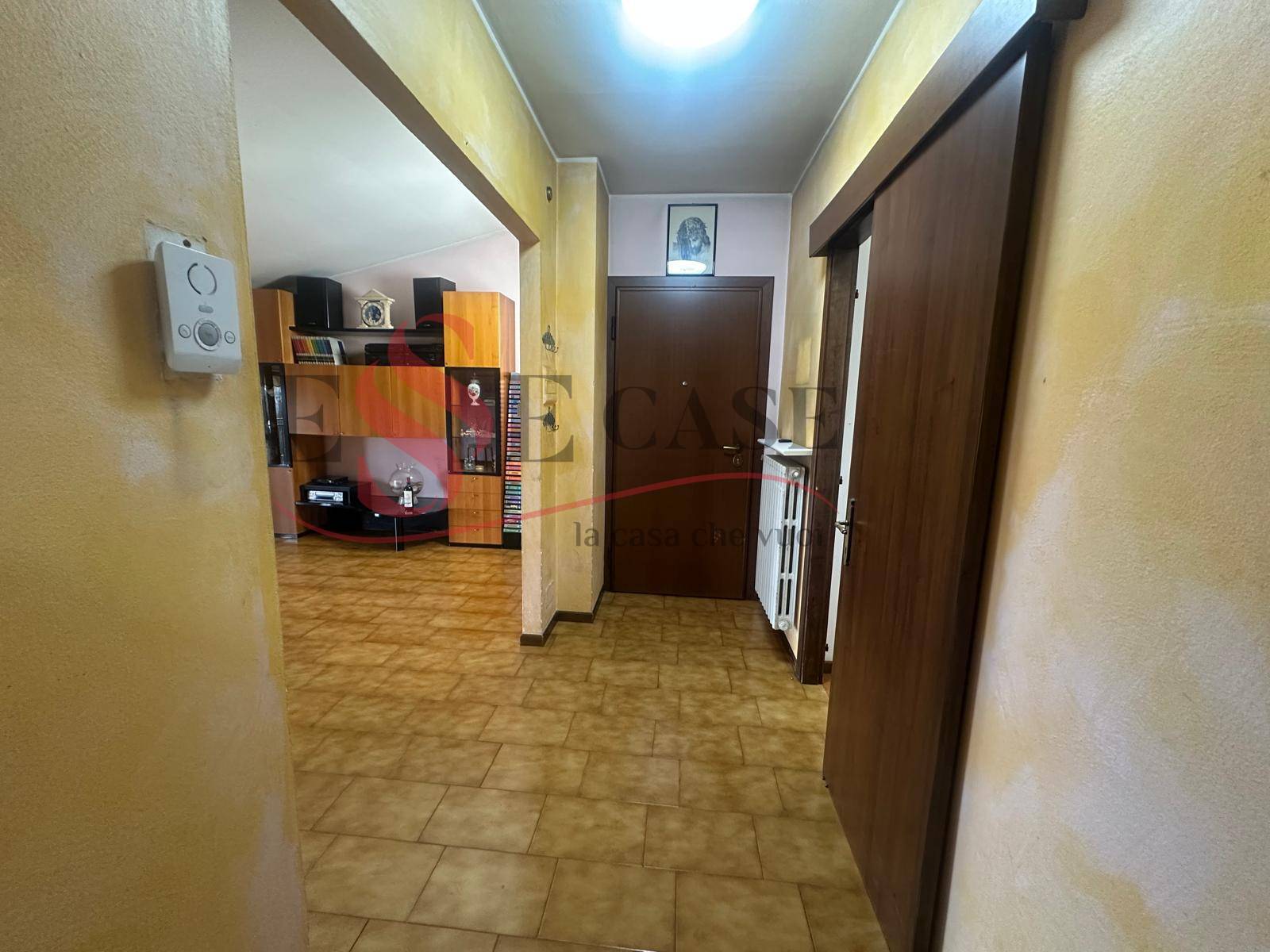 Appartamento in vendita a Seriate