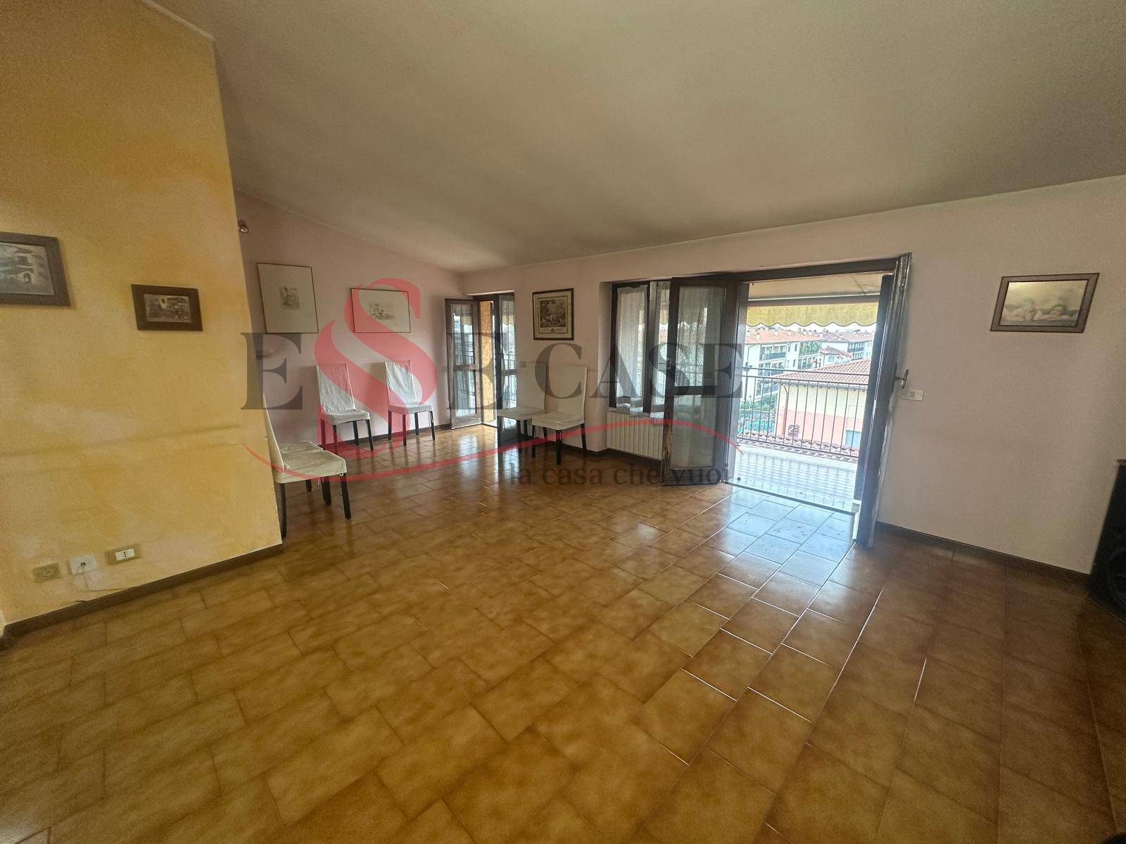 Appartamento in vendita a Seriate