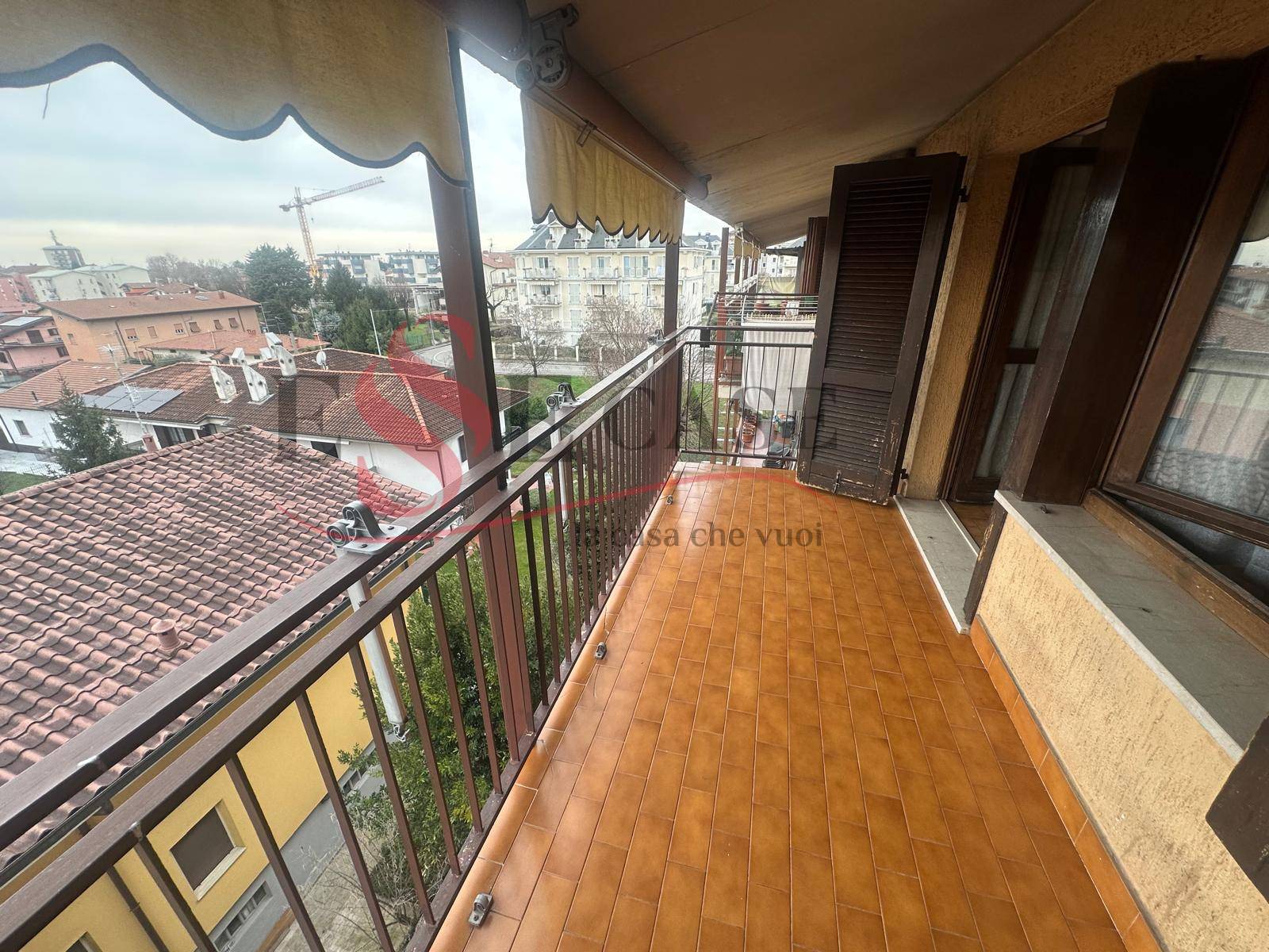 Appartamento in vendita a Seriate