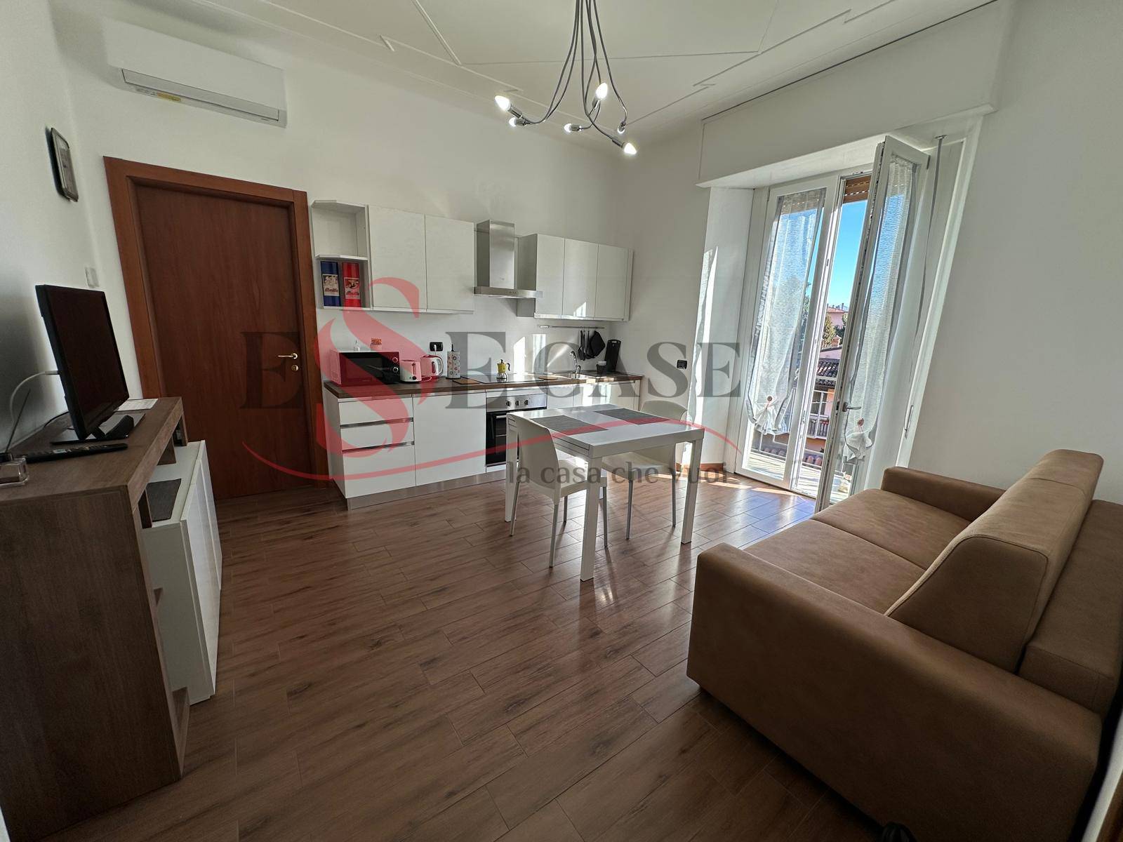 Appartamento in vendita a Alzano Lombardo