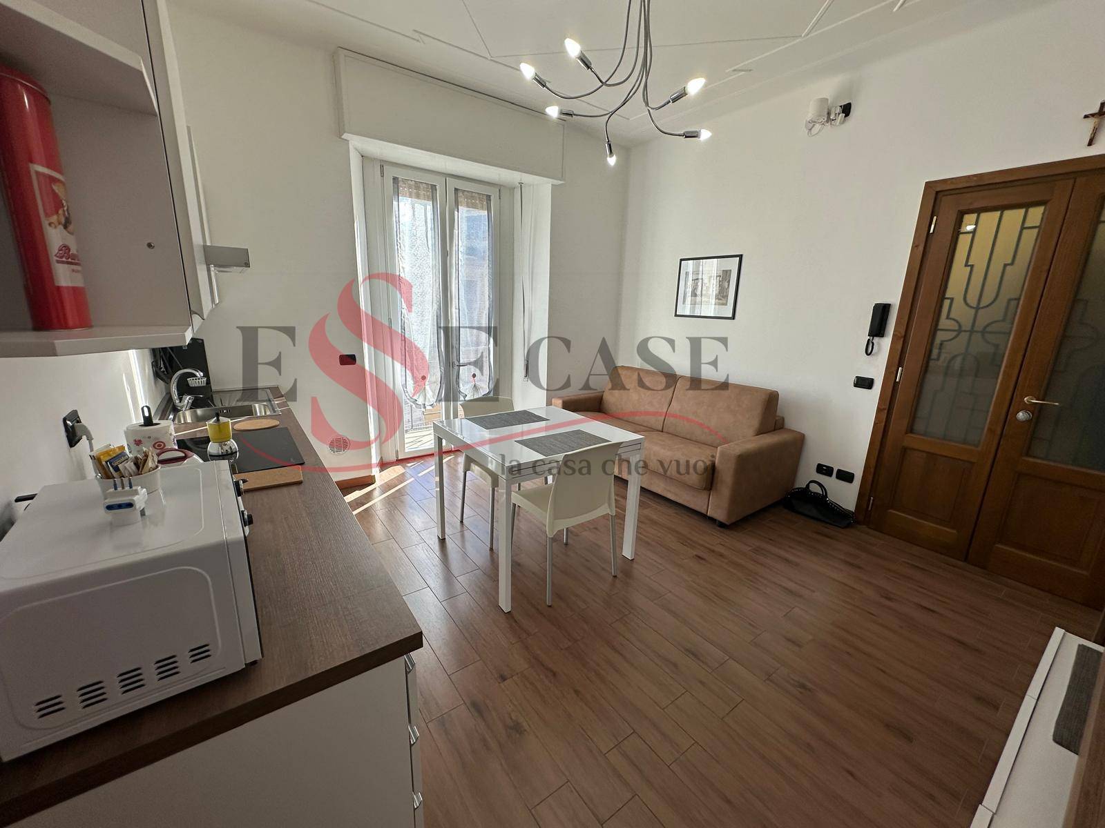 Appartamento in vendita a Alzano Lombardo