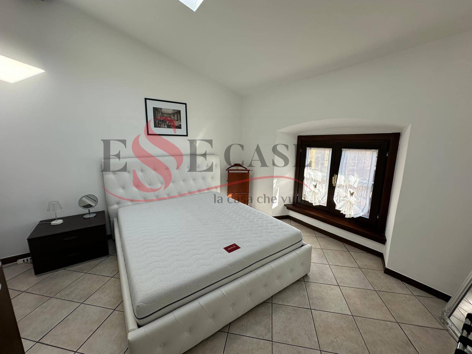 Appartamento in vendita a Alzano Lombardo