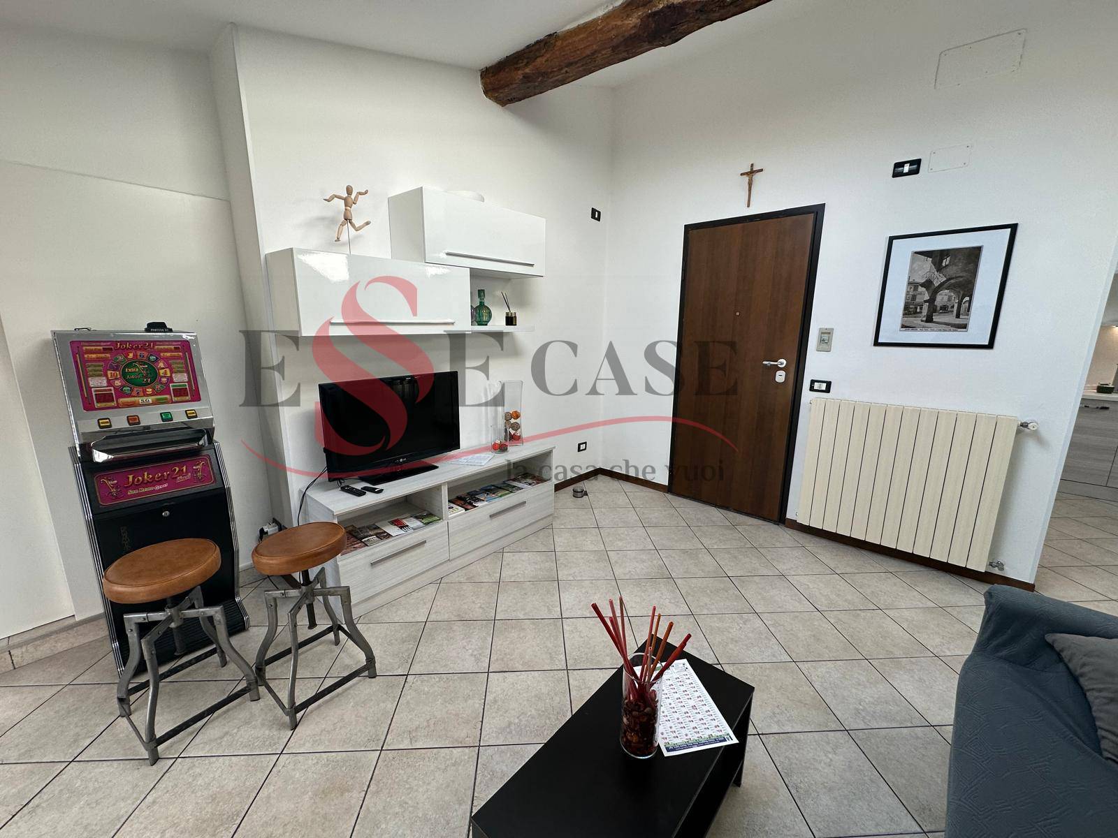 Appartamento in vendita a Alzano Lombardo