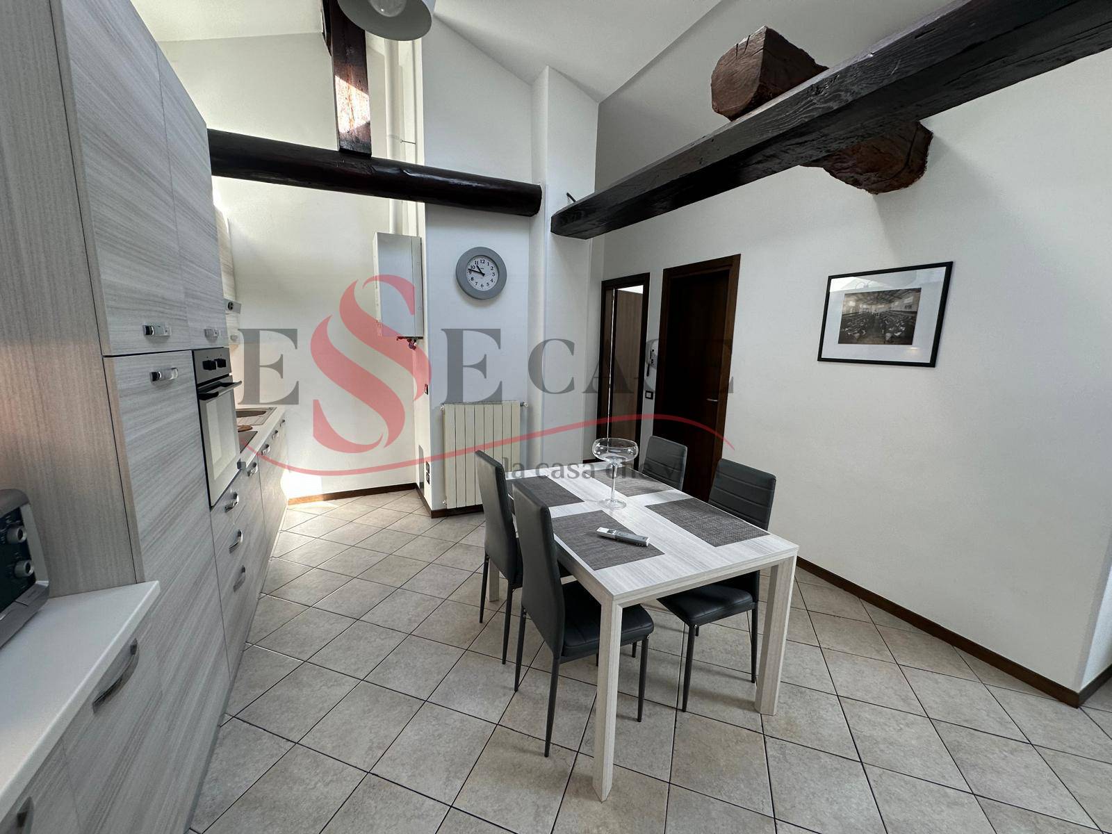 Appartamento in vendita a Alzano Lombardo