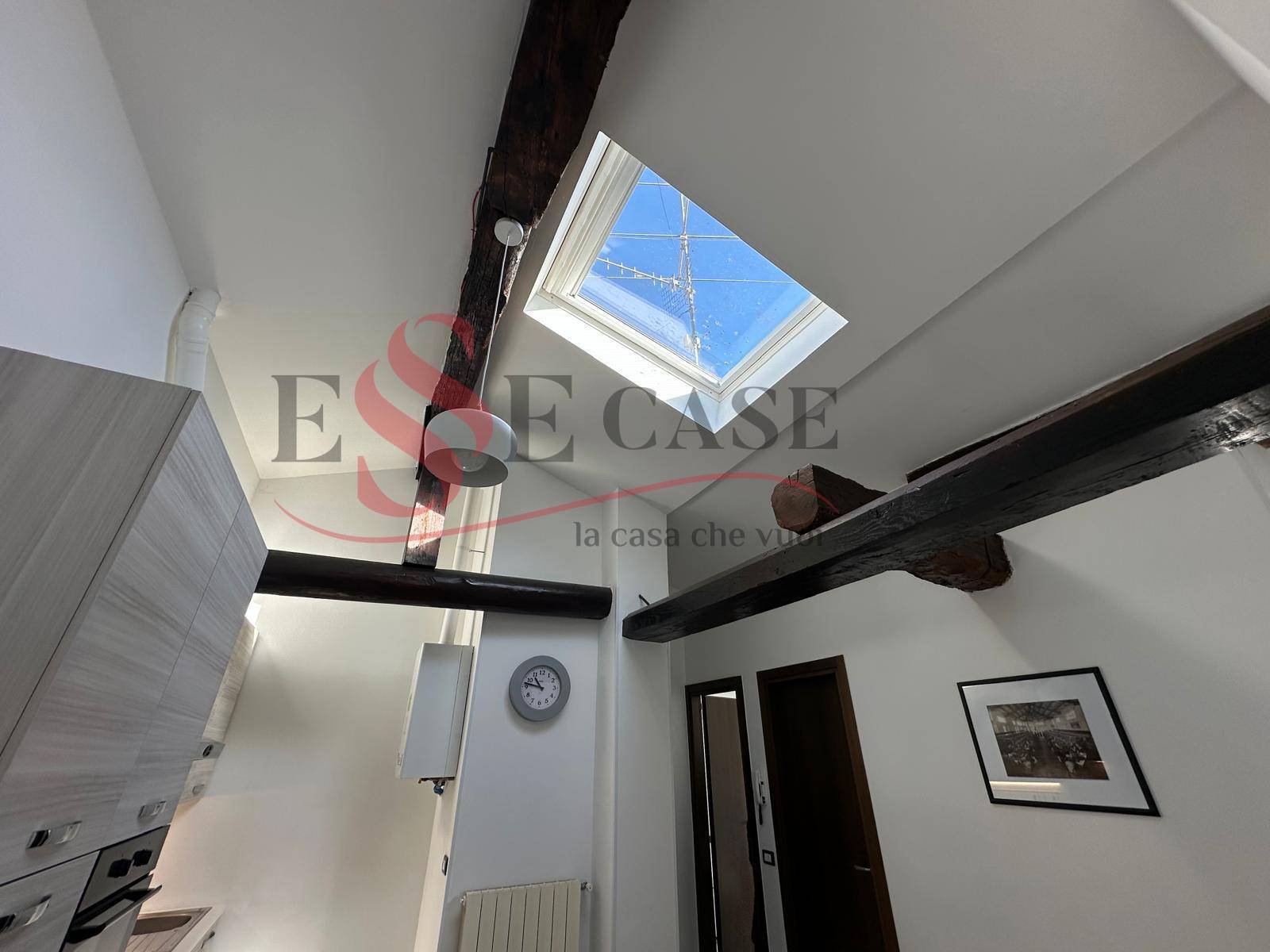 Appartamento in vendita a Alzano Lombardo