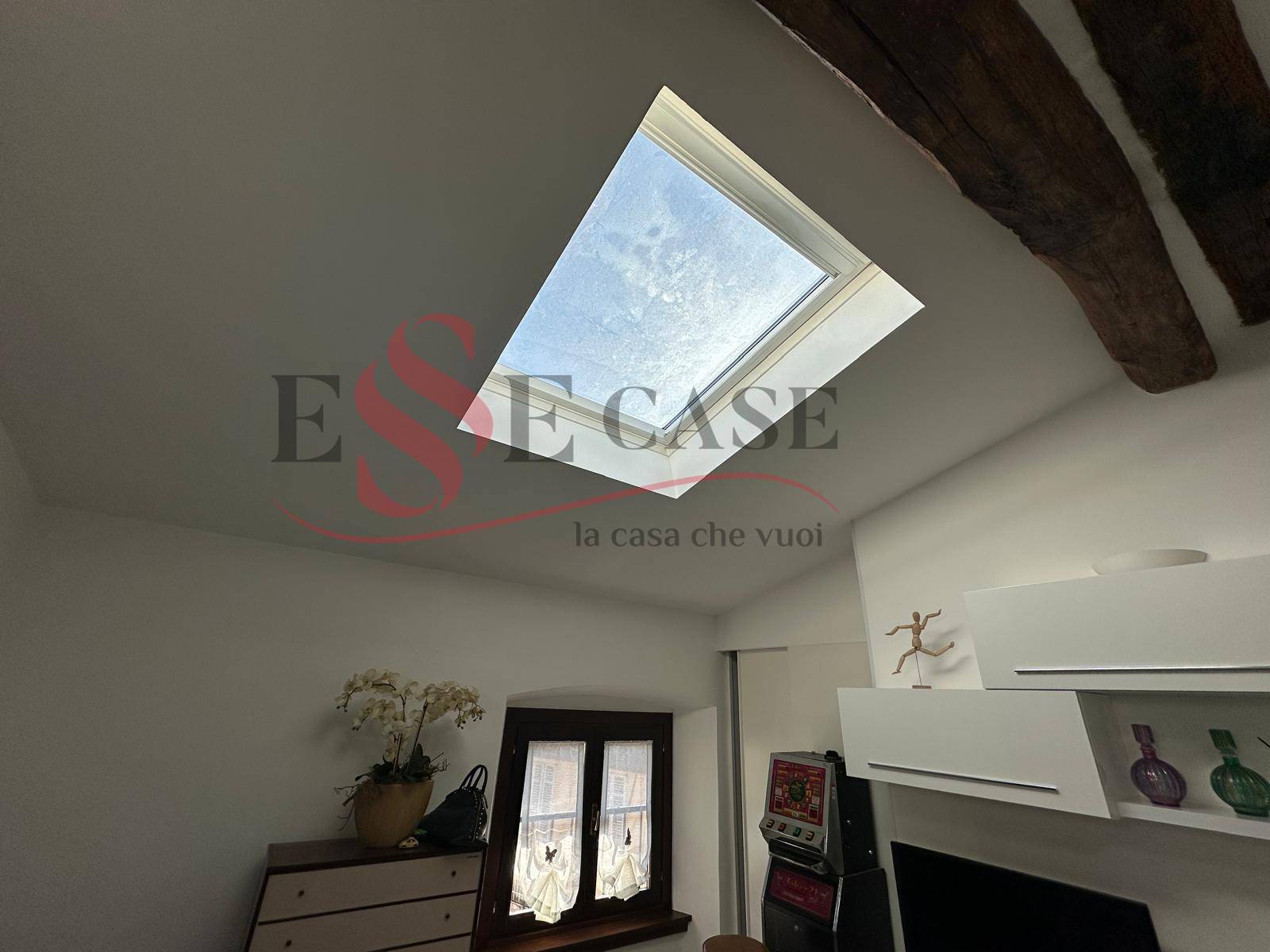 Appartamento in vendita a Alzano Lombardo