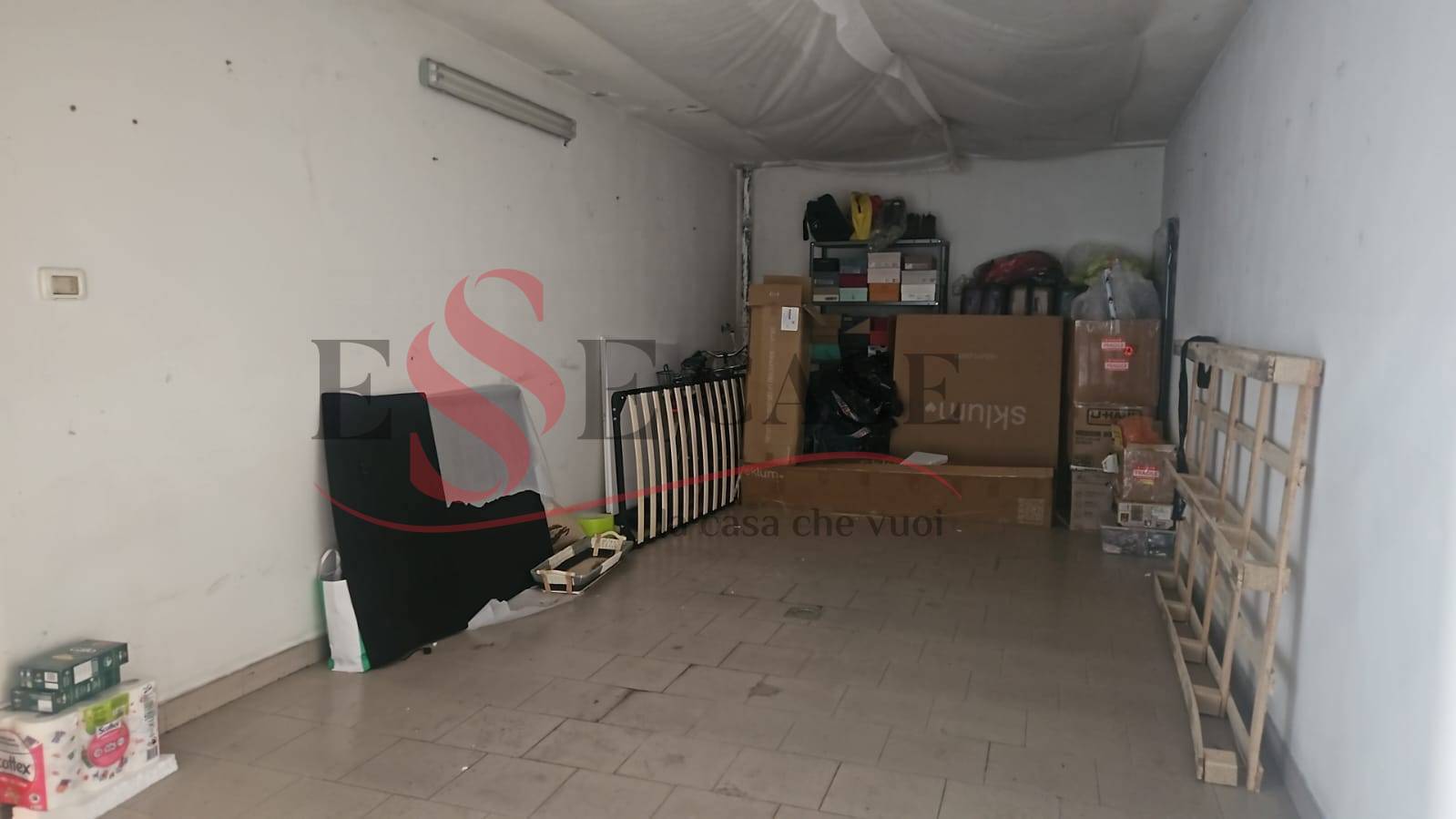 Appartamento in affitto a Gorle