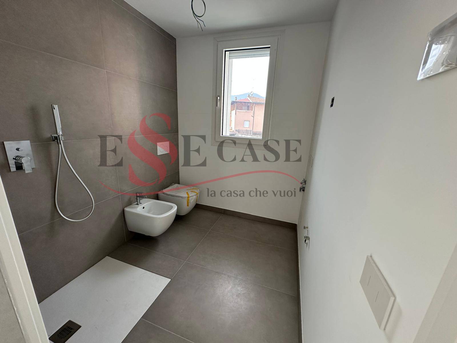 Appartamento in vendita a Torre Boldone