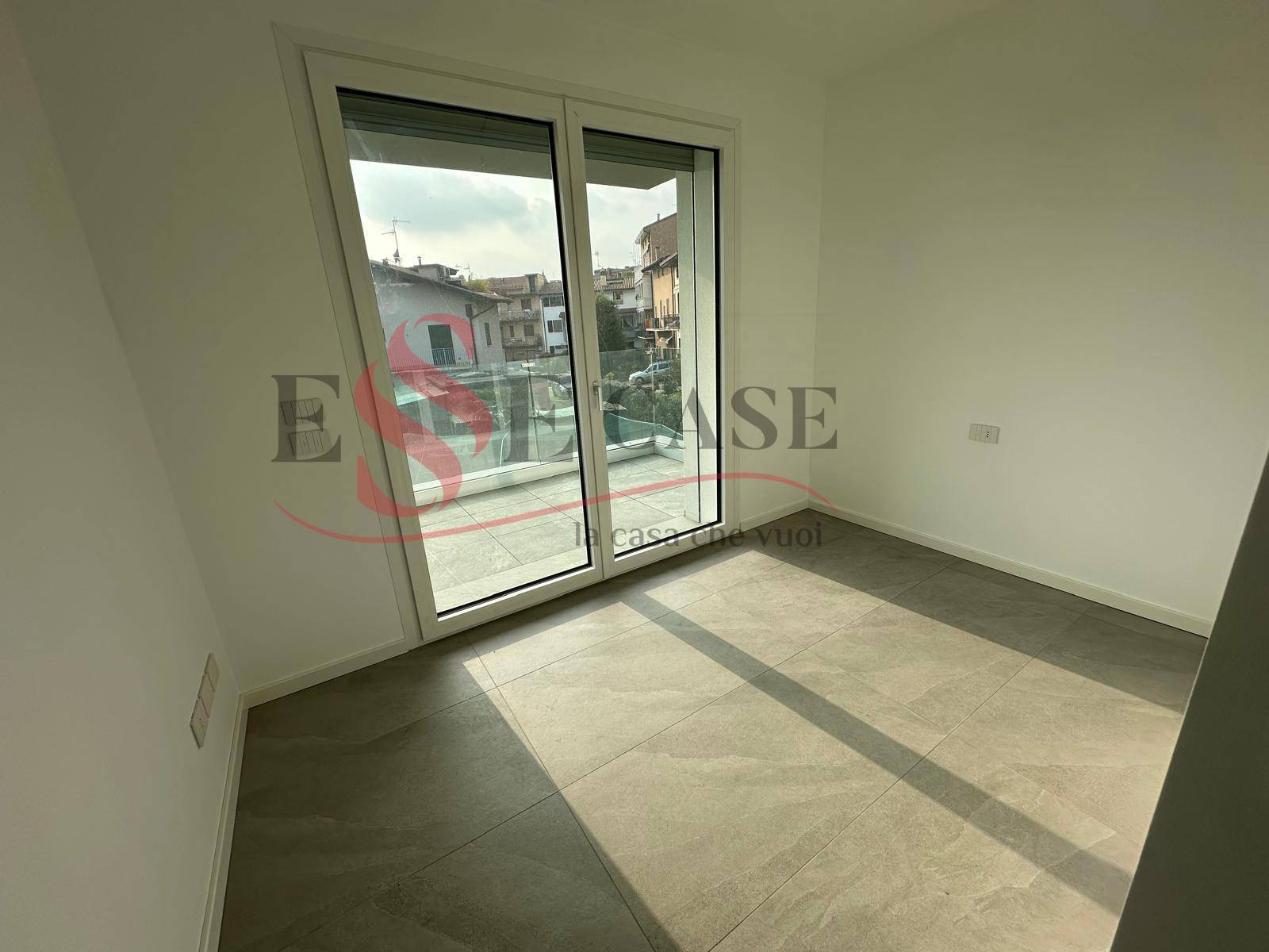 Appartamento in vendita a Torre Boldone