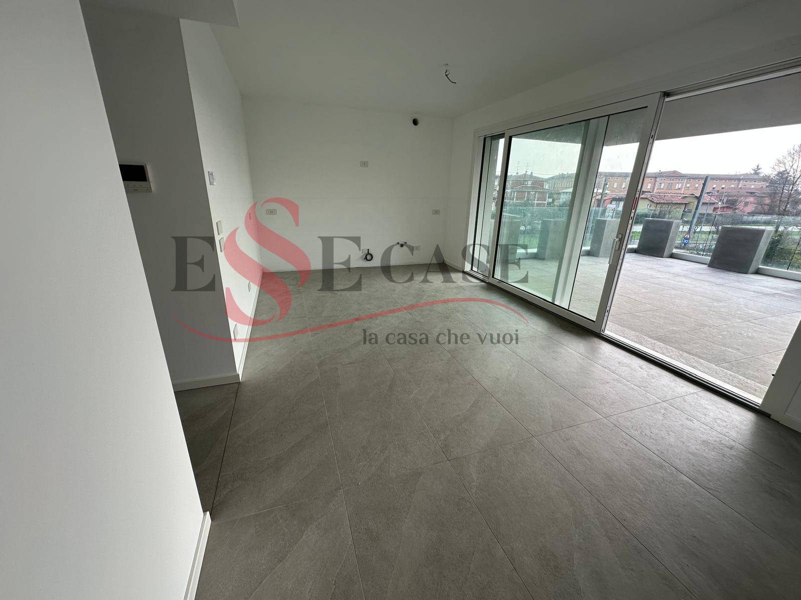 Appartamento in vendita a Torre Boldone