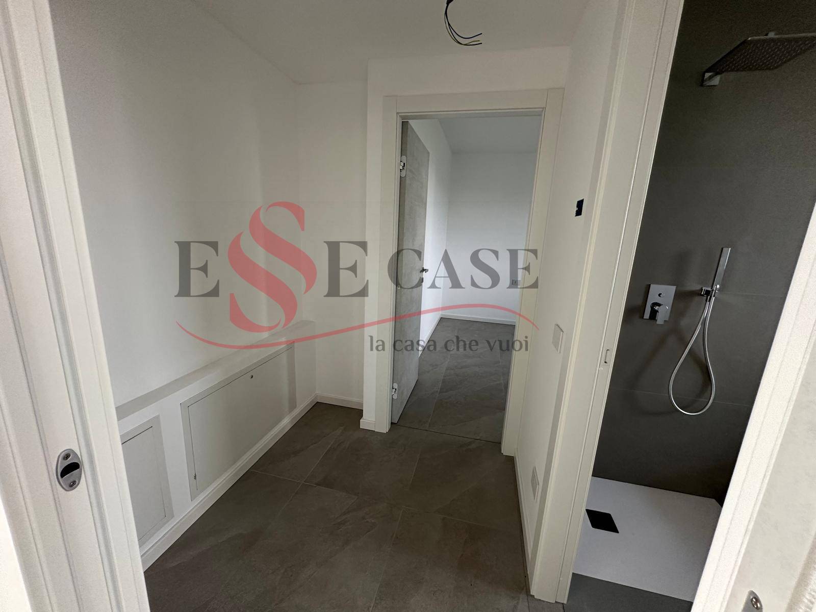 Appartamento in vendita a Torre Boldone