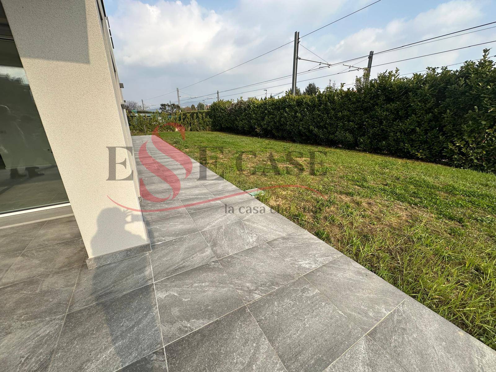 Appartamento in vendita a Torre Boldone