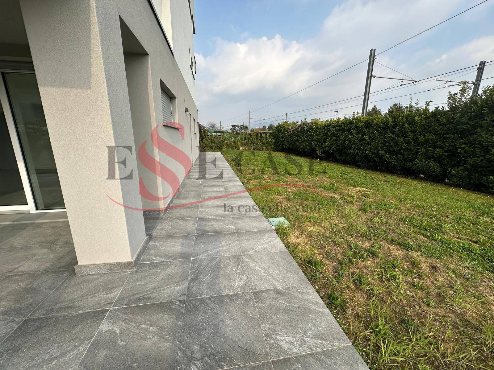 Appartamento in vendita a Torre Boldone