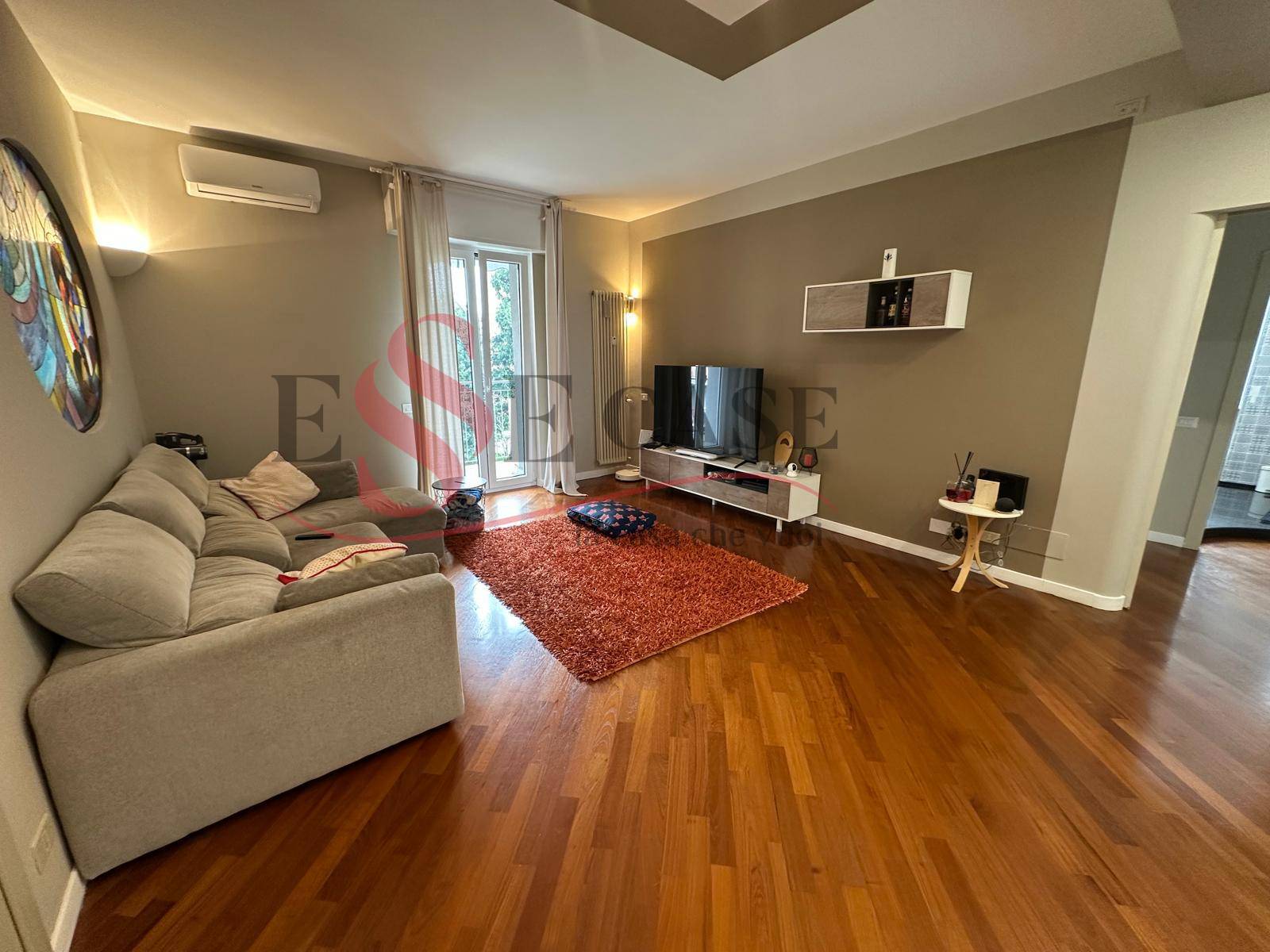 Appartamento in vendita a Alzano Lombardo