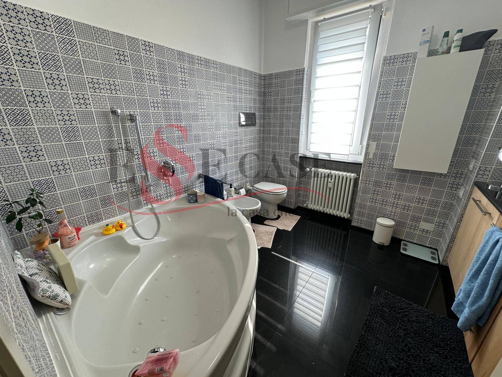 Appartamento in vendita a Alzano Lombardo