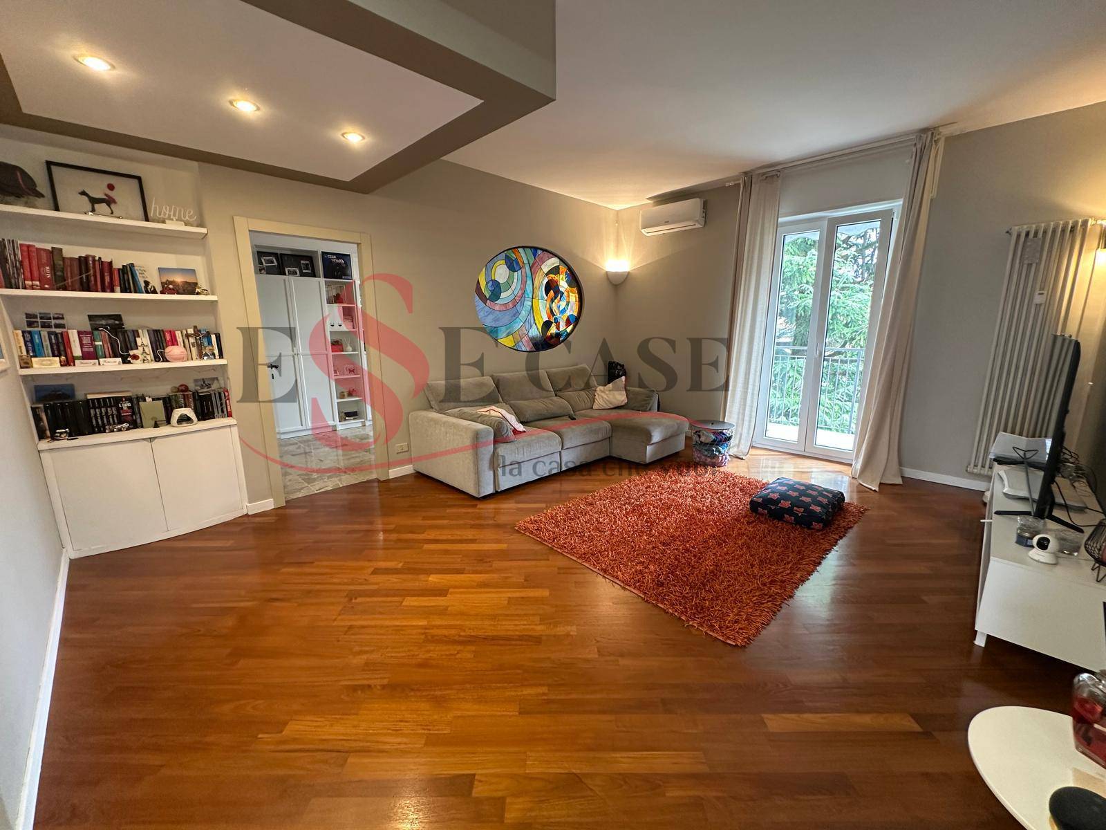 Appartamento in vendita a Alzano Lombardo