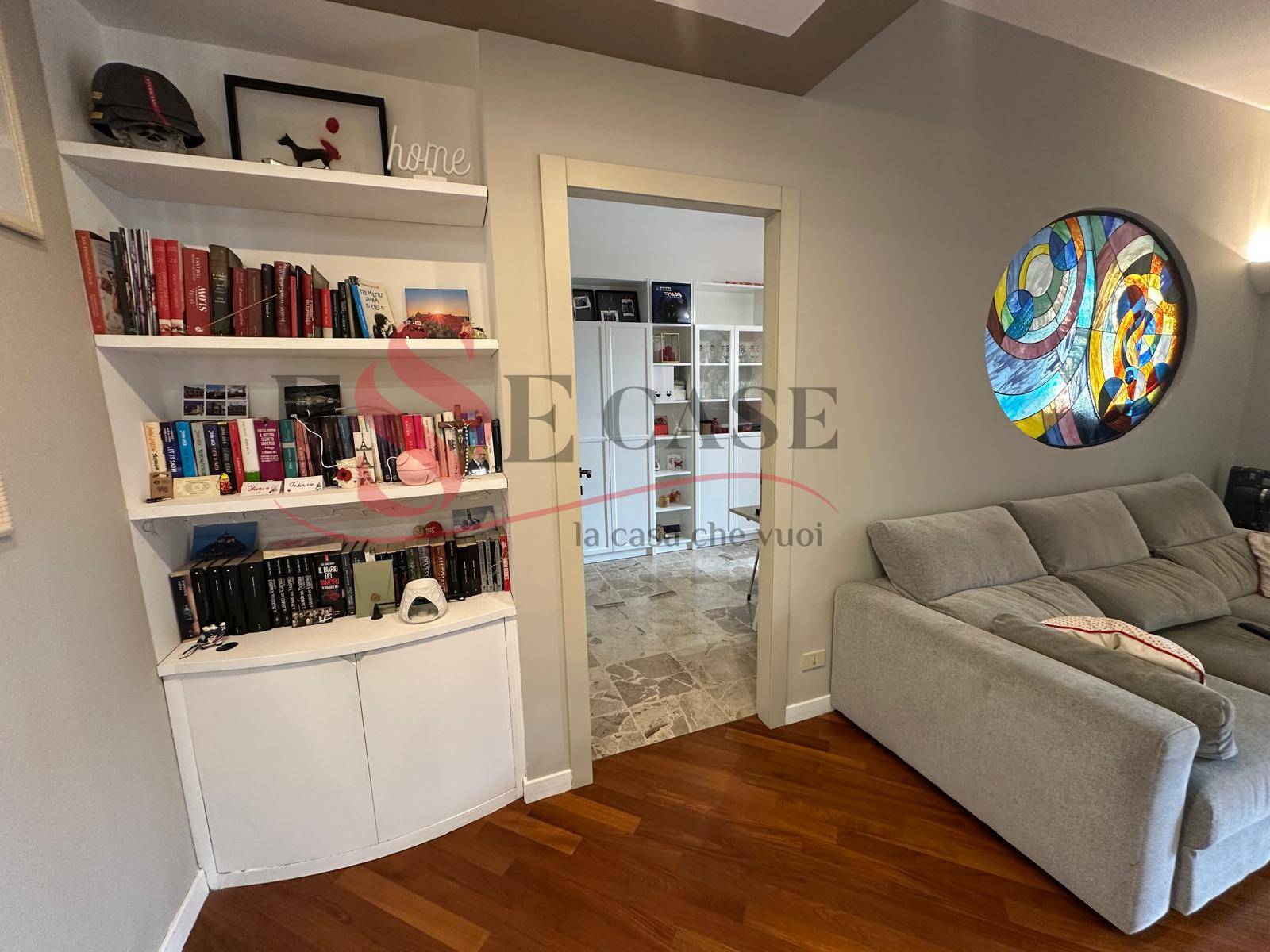 Appartamento in vendita a Alzano Lombardo