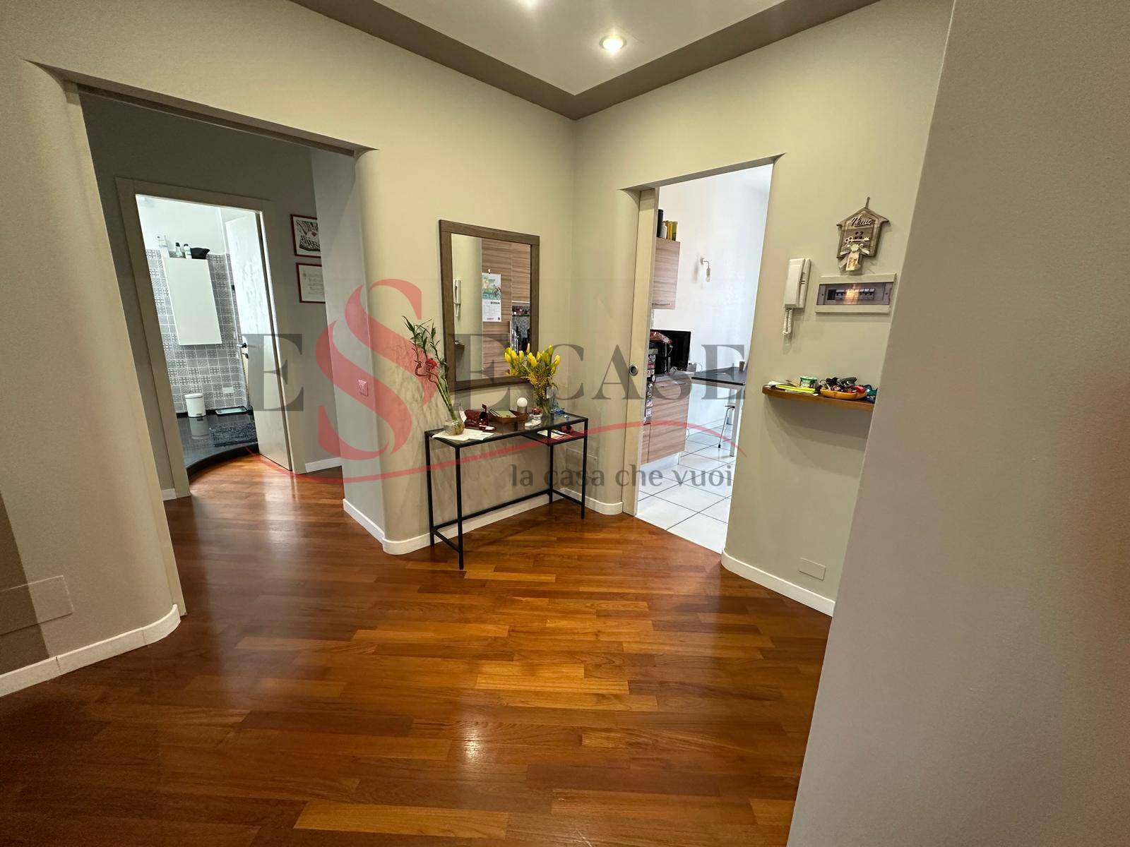 Appartamento in vendita a Alzano Lombardo