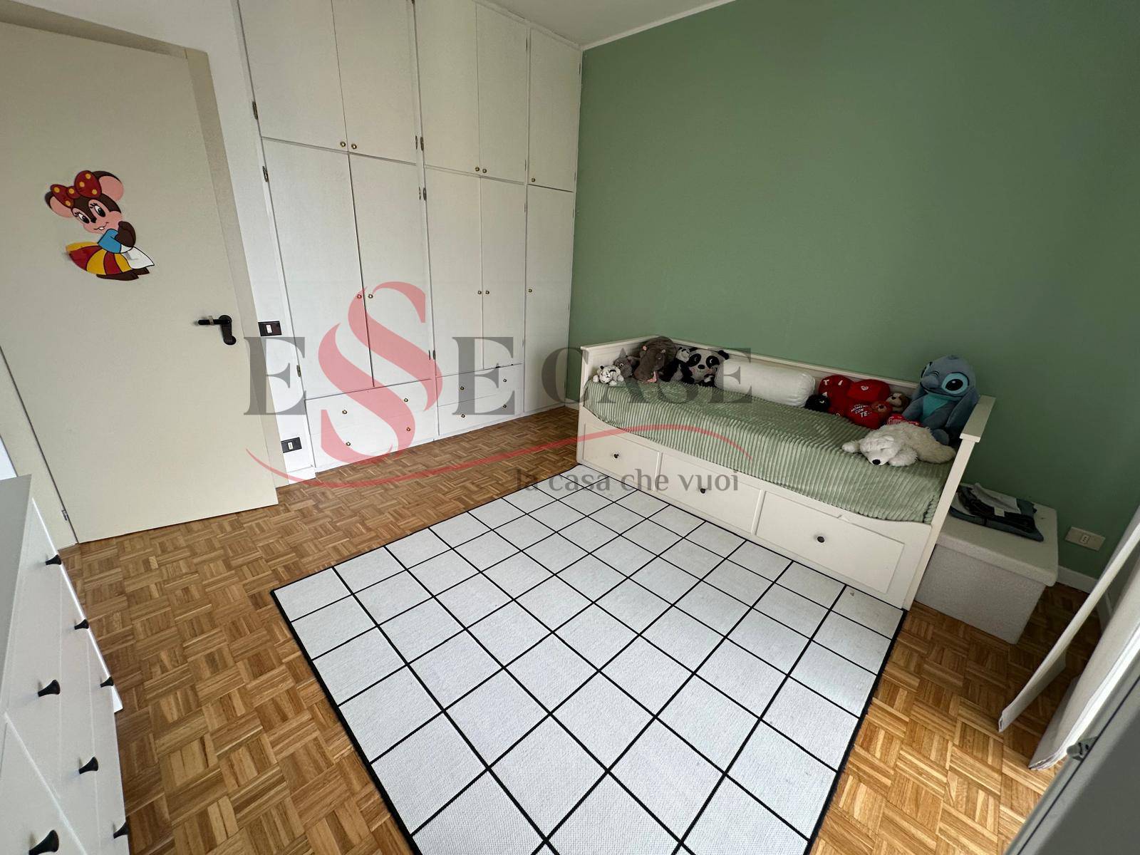 Appartamento in vendita a Alzano Lombardo