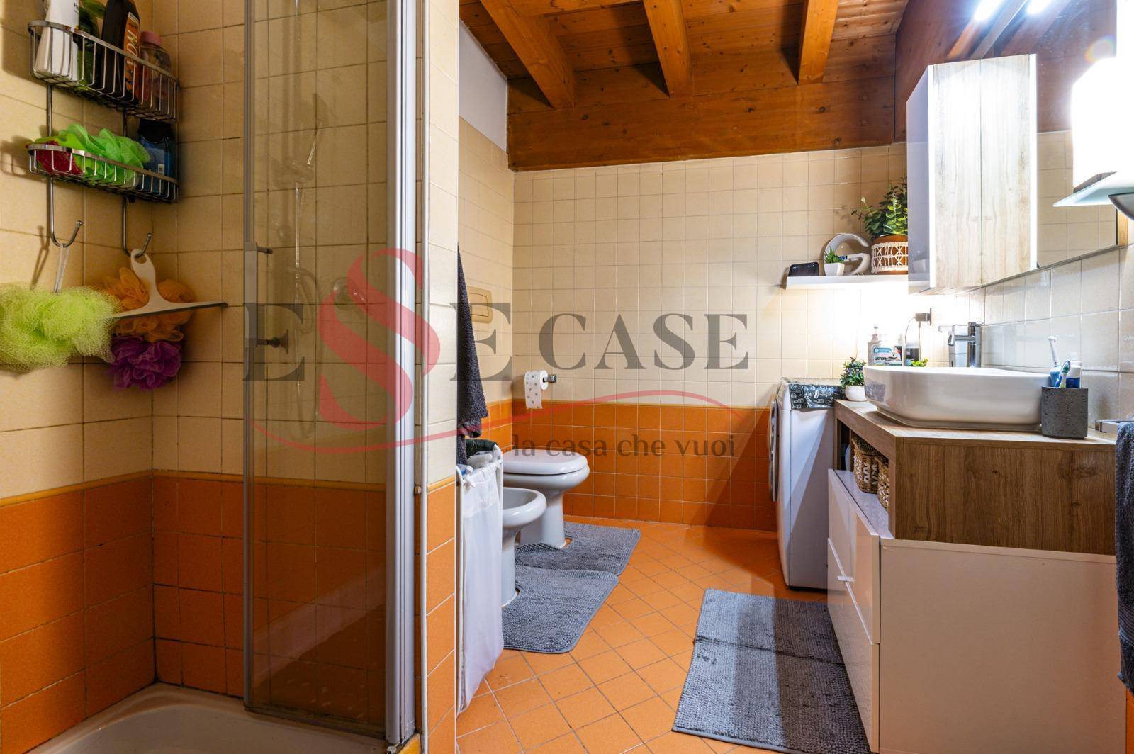 Appartamento in vendita a Seriate