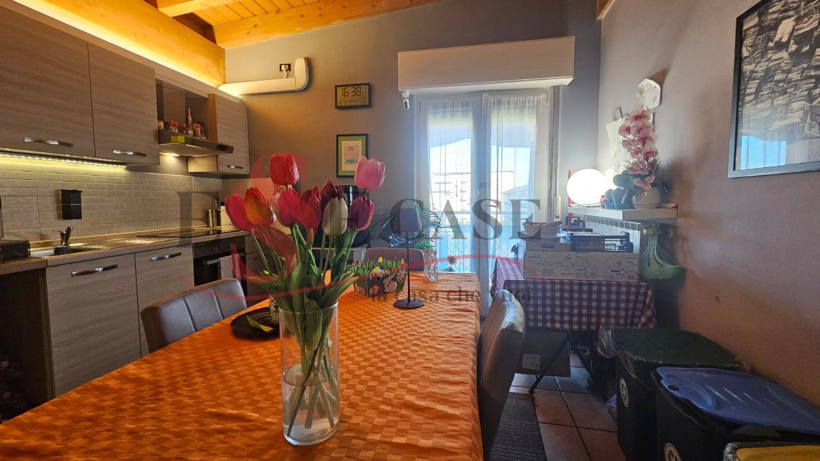 Appartamento in vendita a Seriate