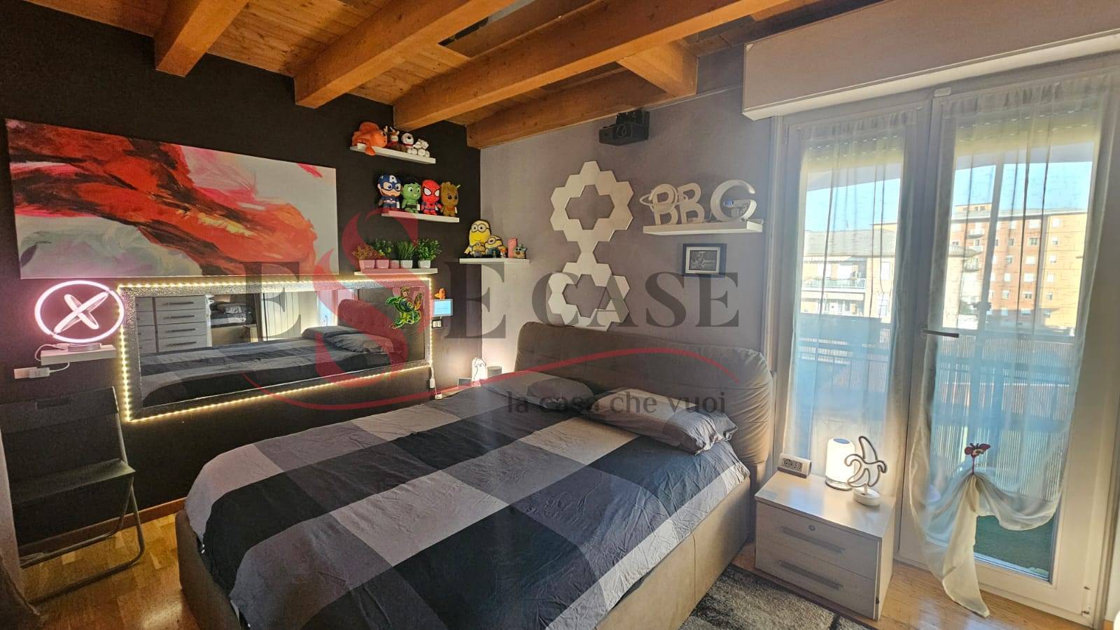 Appartamento in vendita a Seriate