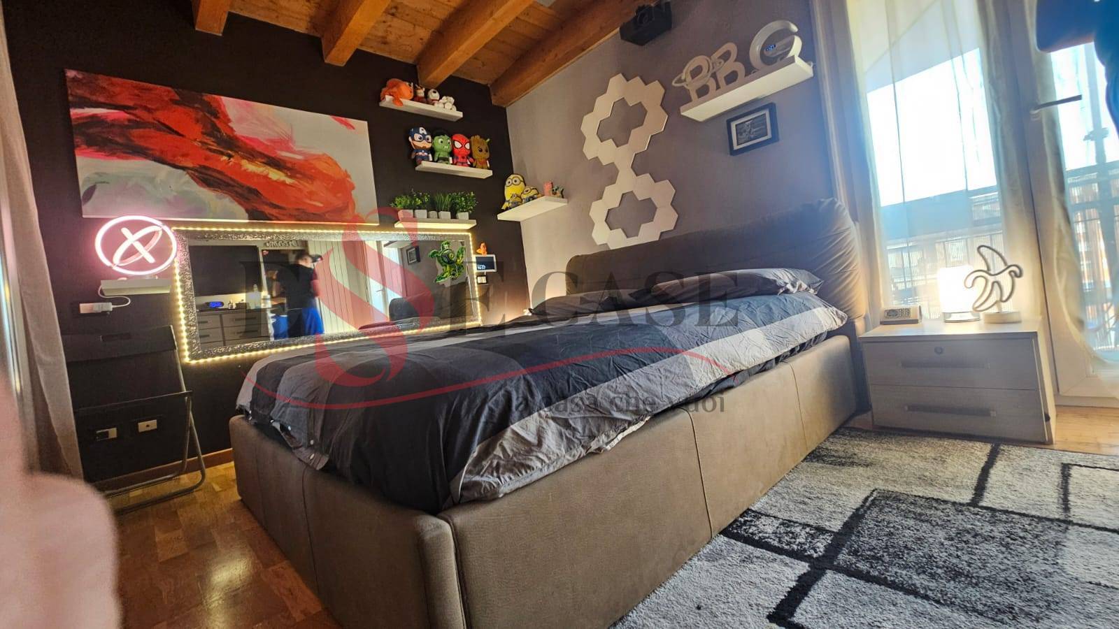 Appartamento in vendita a Seriate