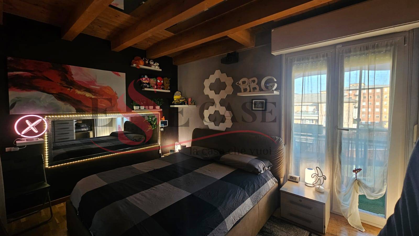 Appartamento in vendita a Seriate