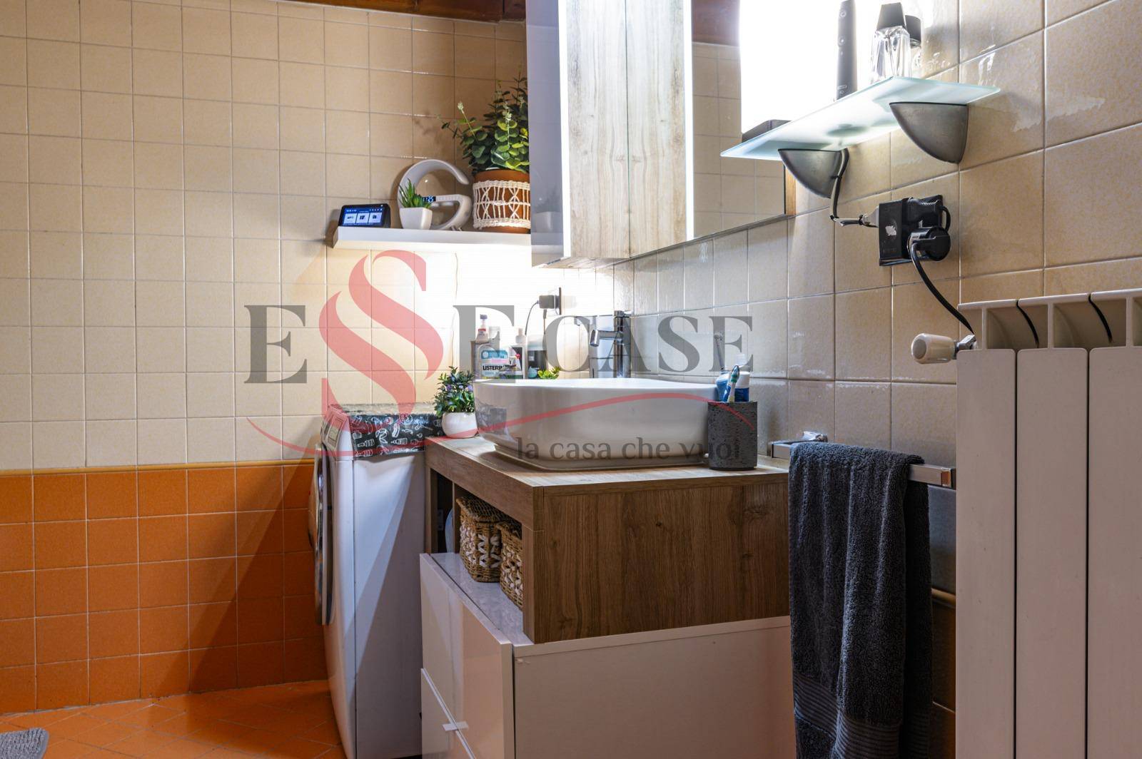 Appartamento in vendita a Seriate