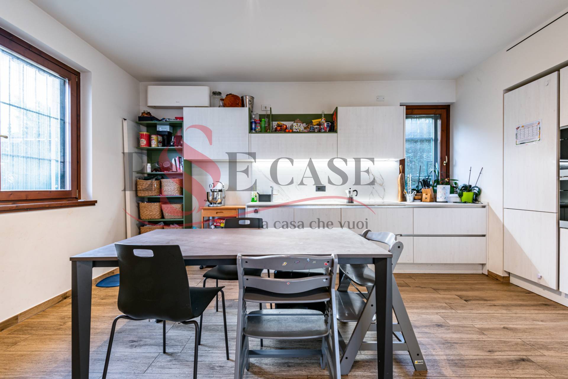 Villa in vendita a Alzano Lombardo