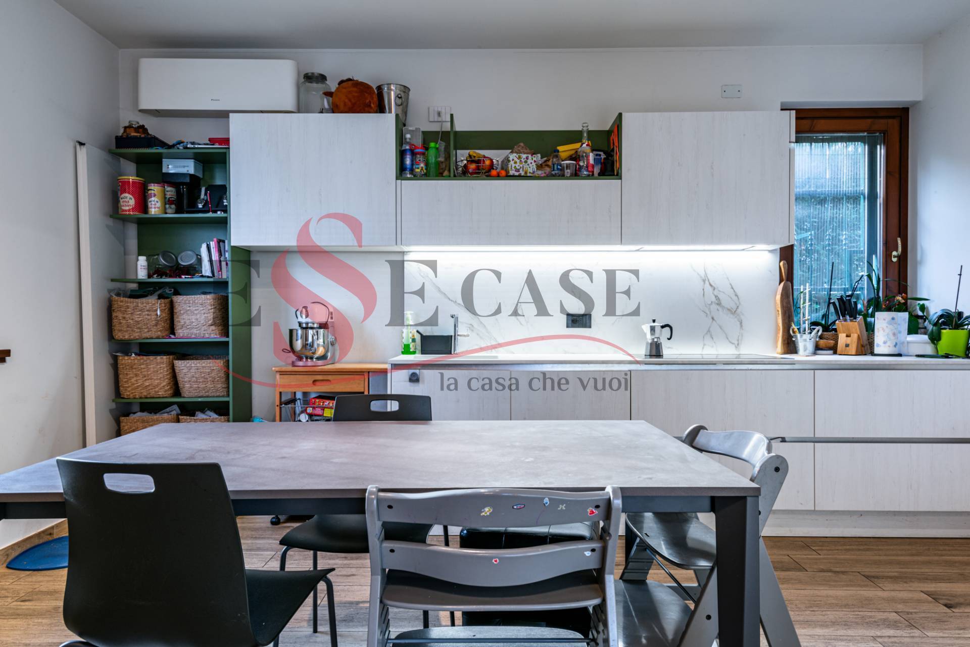 Villa in vendita a Alzano Lombardo