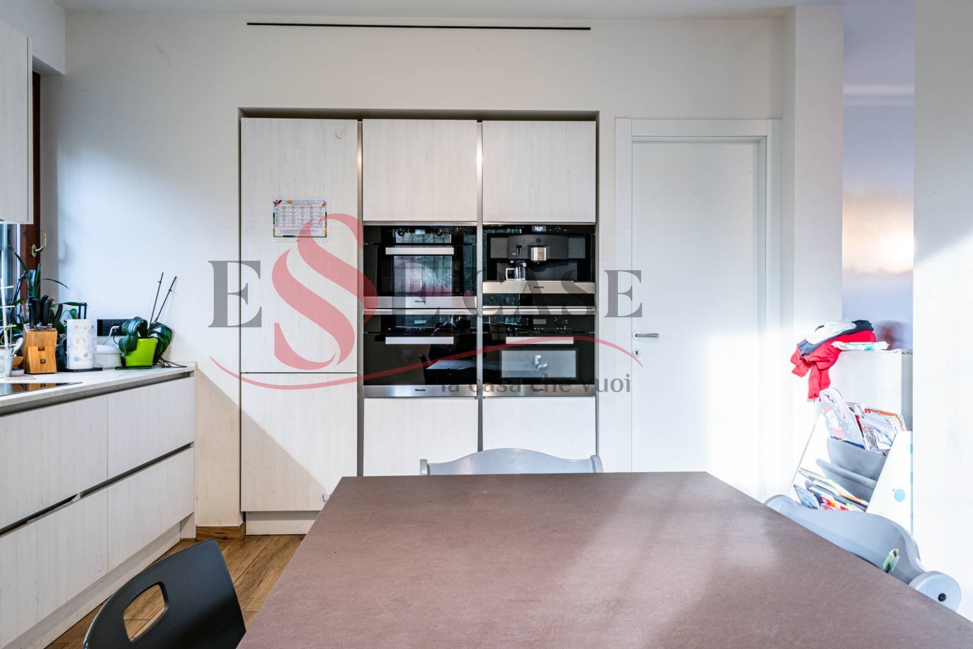 Villa in vendita a Alzano Lombardo