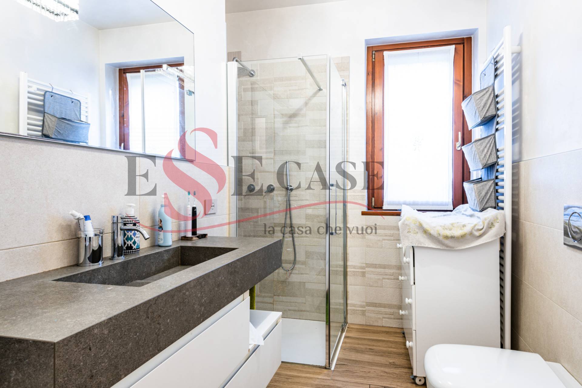 Villa in vendita a Alzano Lombardo