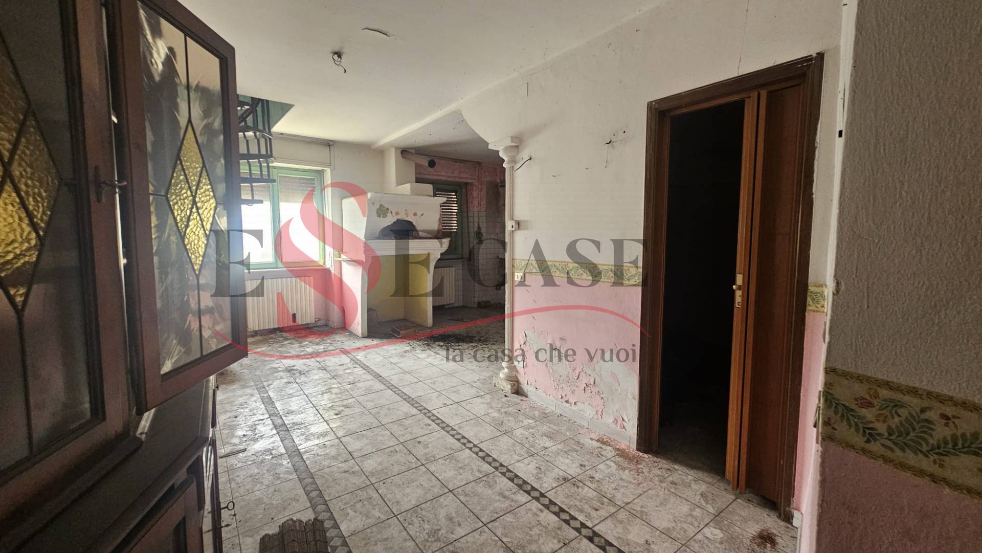 Rustico in vendita a Pradalunga