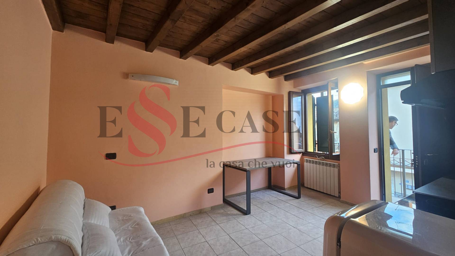 Appartamento in affitto a Nembro