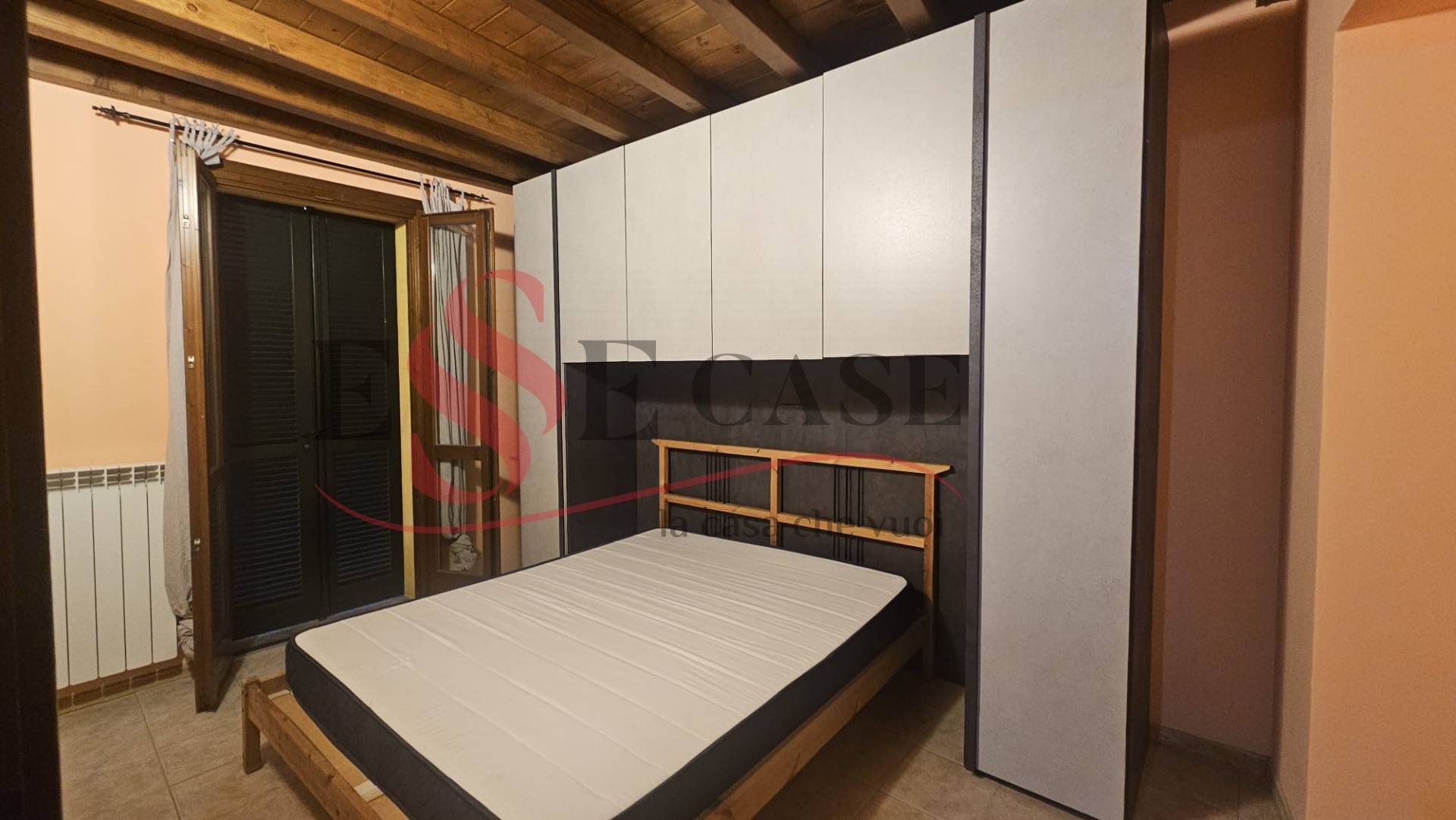 Appartamento in affitto a Nembro