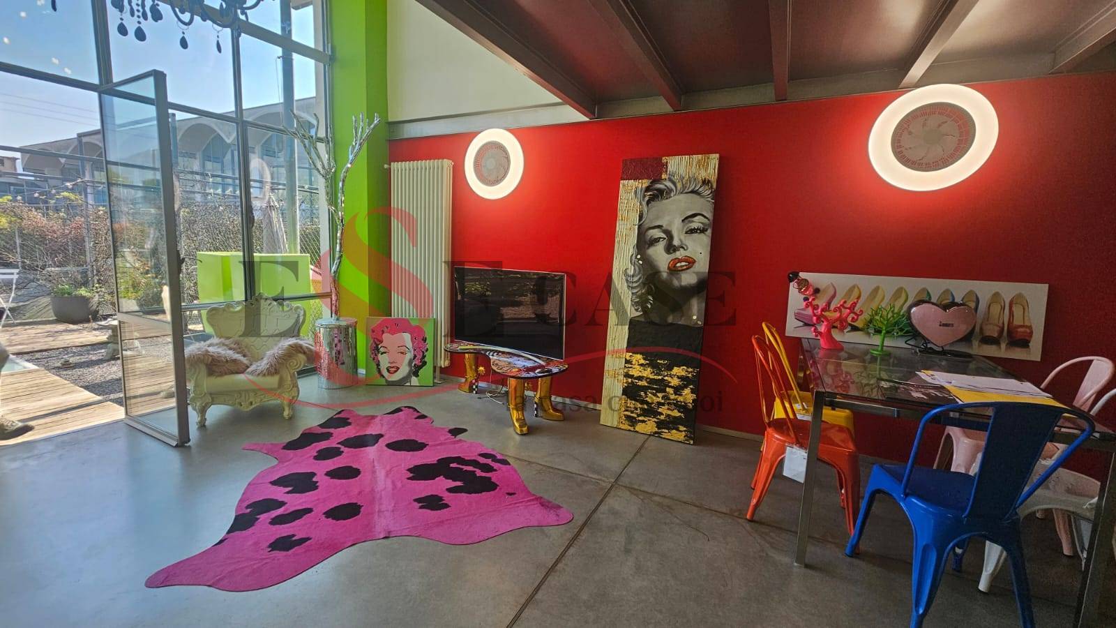 Appartamento in vendita a Alzano Lombardo